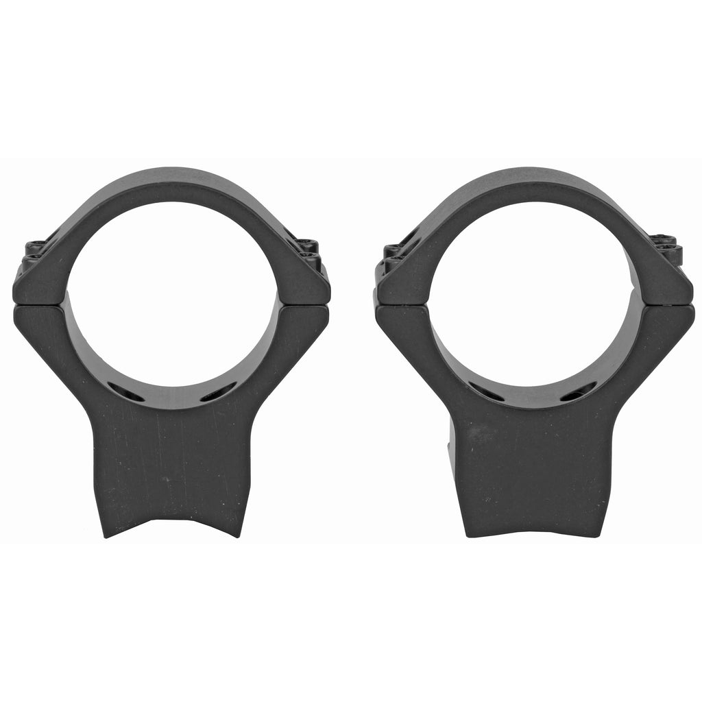 Talley Manufacturing Light Weight 30mm High Scope Ring for X-Bolt Rifles