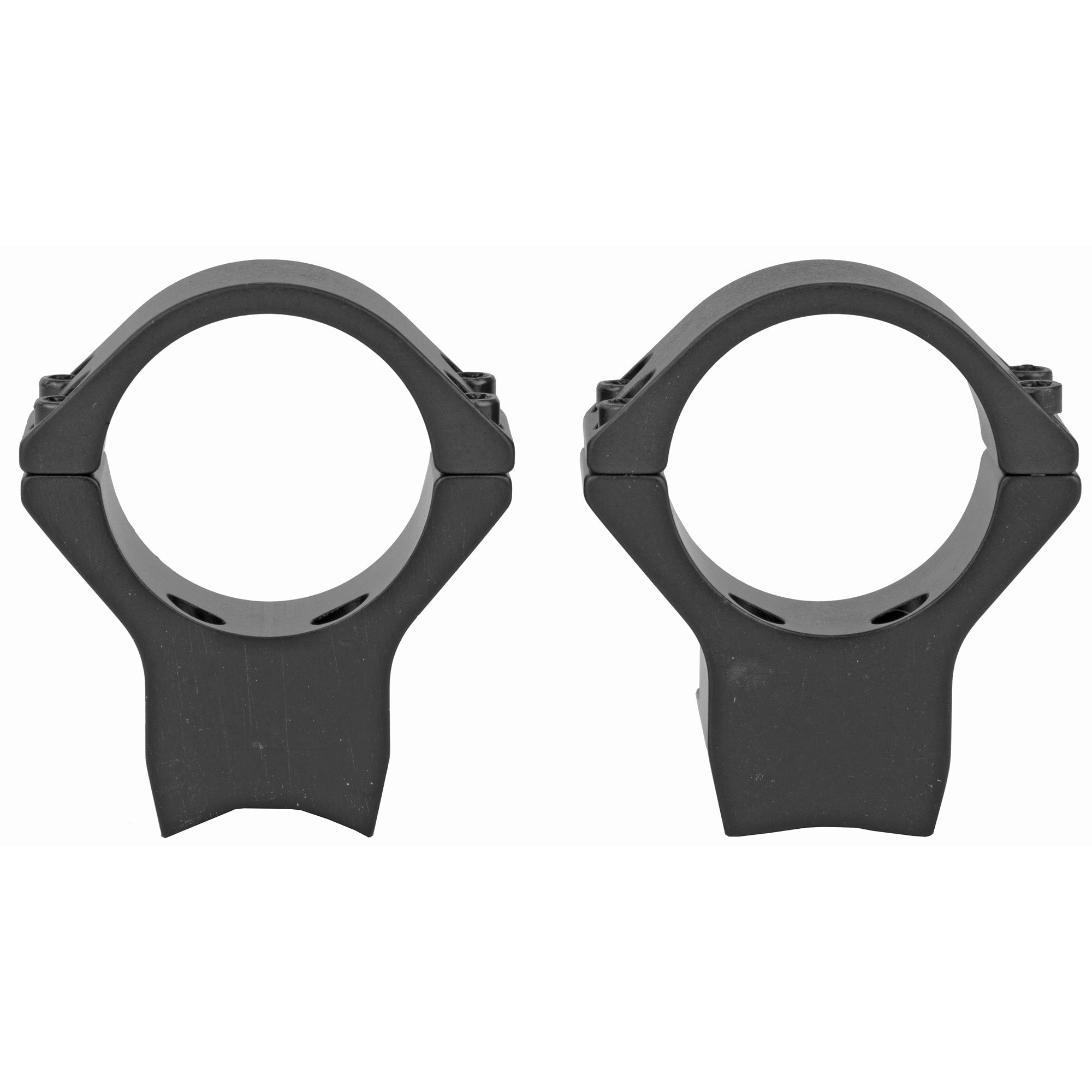 Talley Manufacturing Light Weight 30mm High Scope Ring for X-Bolt Rifles