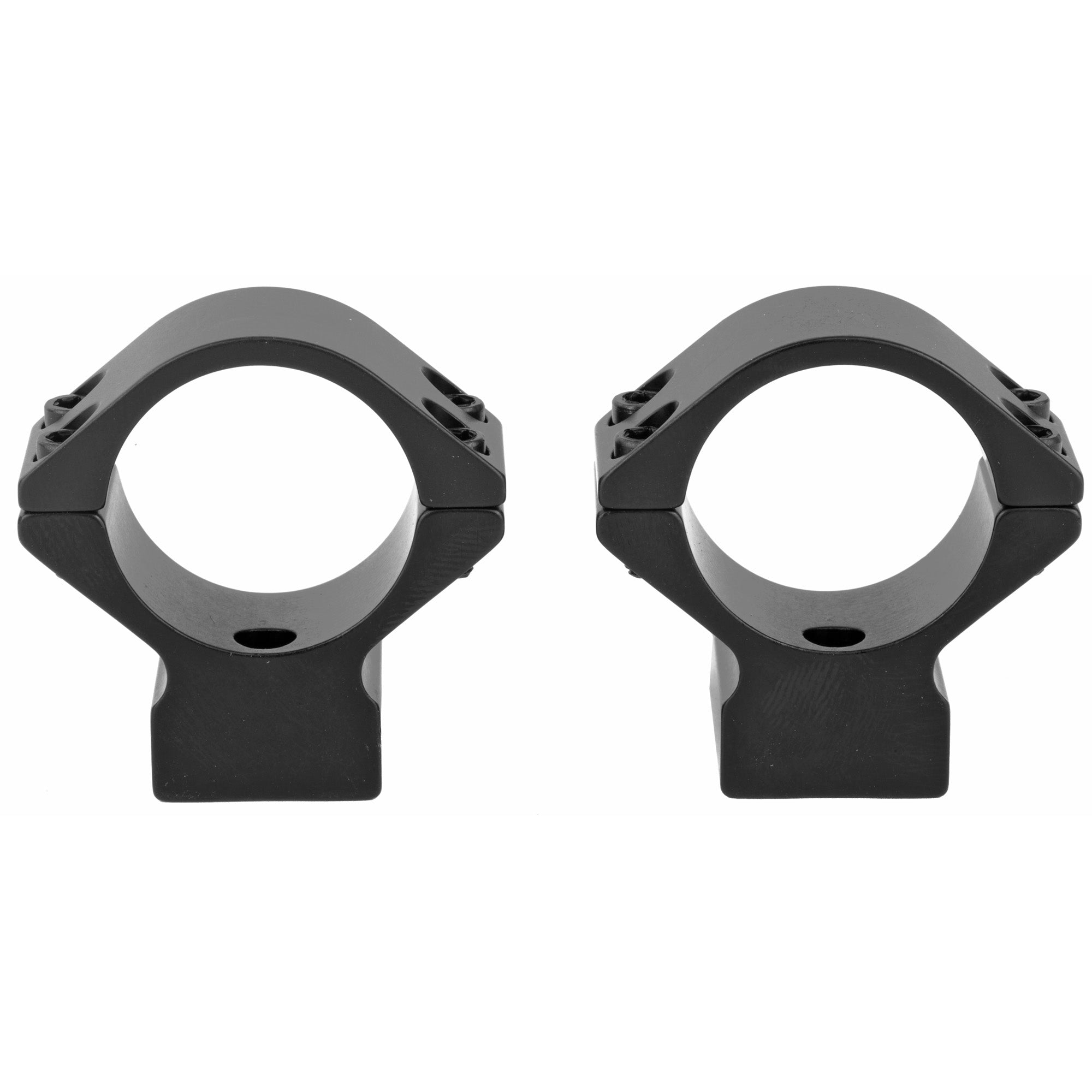 Talley Manufacturing Light Weight 1 Low Scope Mount Rings for Tikka T3/X