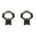 Talley Manufacturing Light Weight Low Profile Scope Rings (Model: TALLEY LW Rings SAV RND 1 Low)
