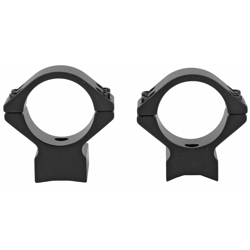 Talley Manufacturing Light Weight 1 Low Scope Mount Rings for X-Bolt Rifles