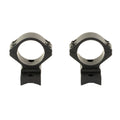Talley Manufacturing Light Weight Medium Ring for 8-40 Mounts