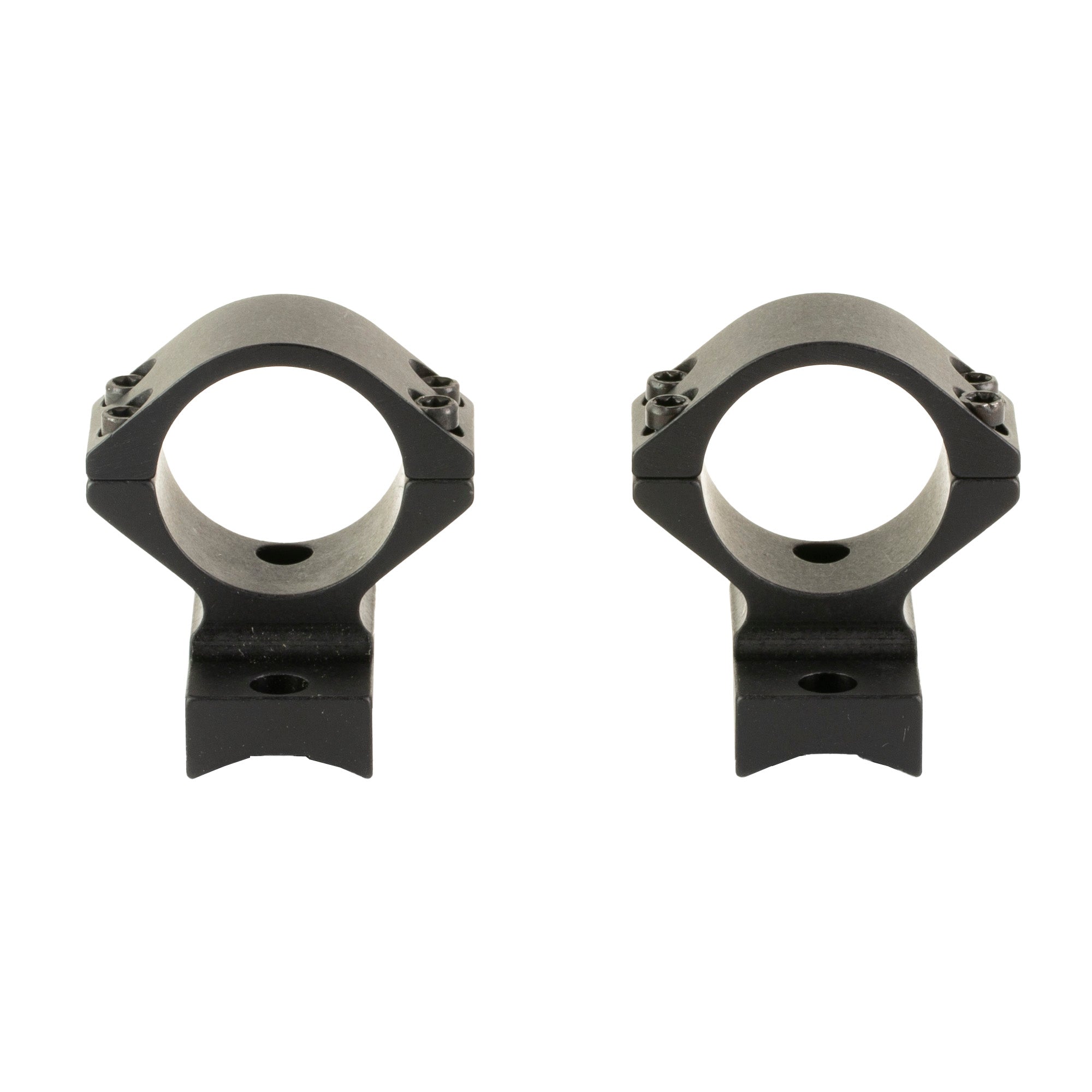 Talley Manufacturing Light Weight Medium Ring for 8-40 Mounts