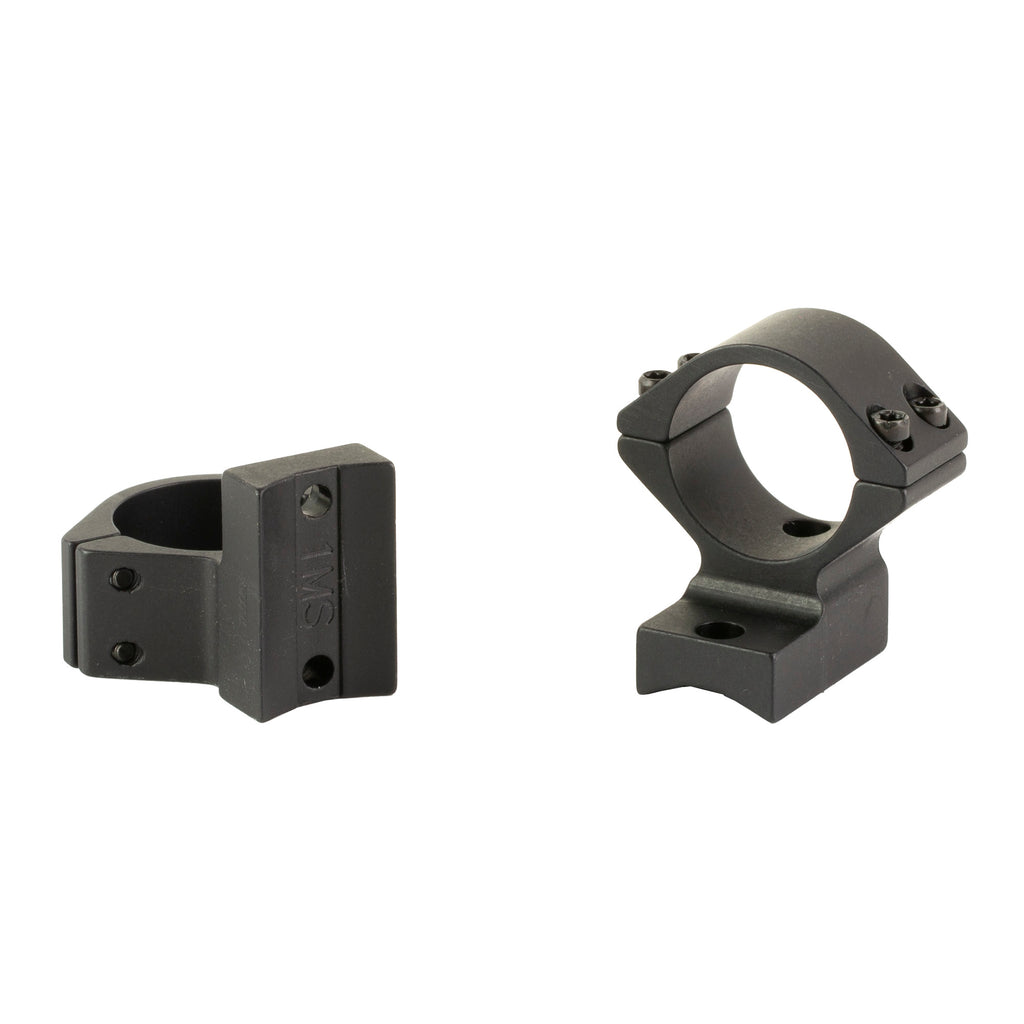 Talley Manufacturing Light Weight Medium Ring for 8-40 Mounts