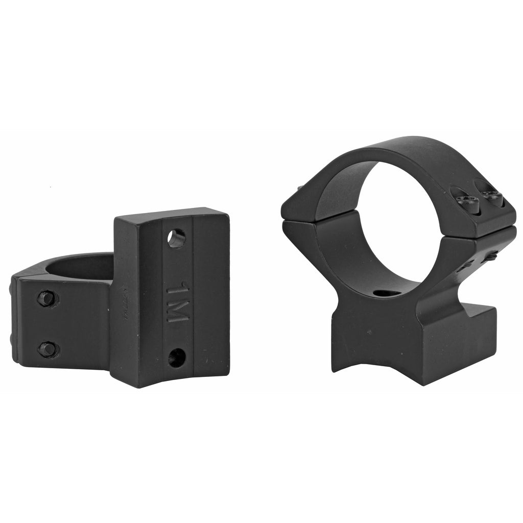 Talley Manufacturing Light Weight Medium Scope Ring (Part #940725)