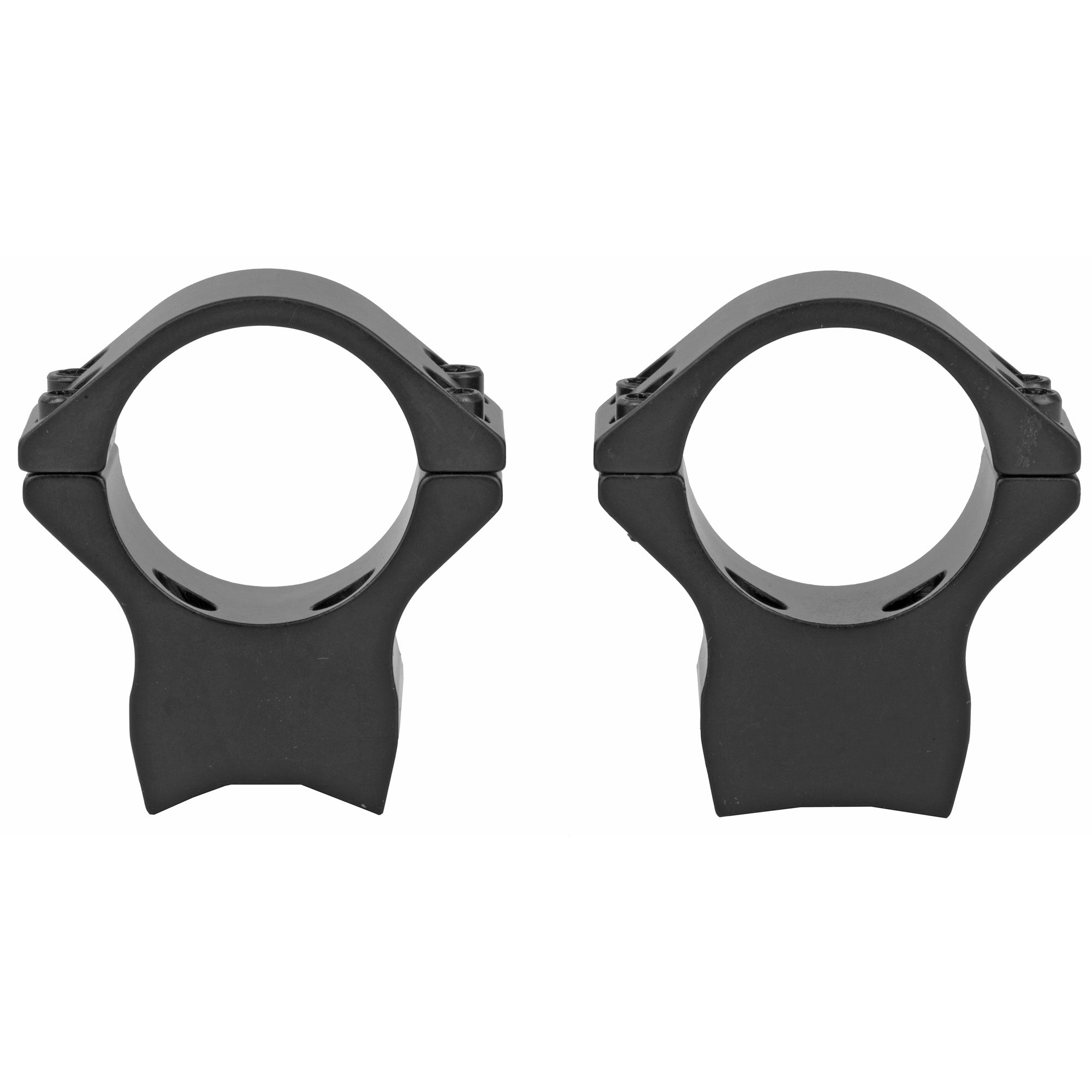 Talley Manufacturing Light Weight Medium Scope Mount Rings for X-Bolt Rifle