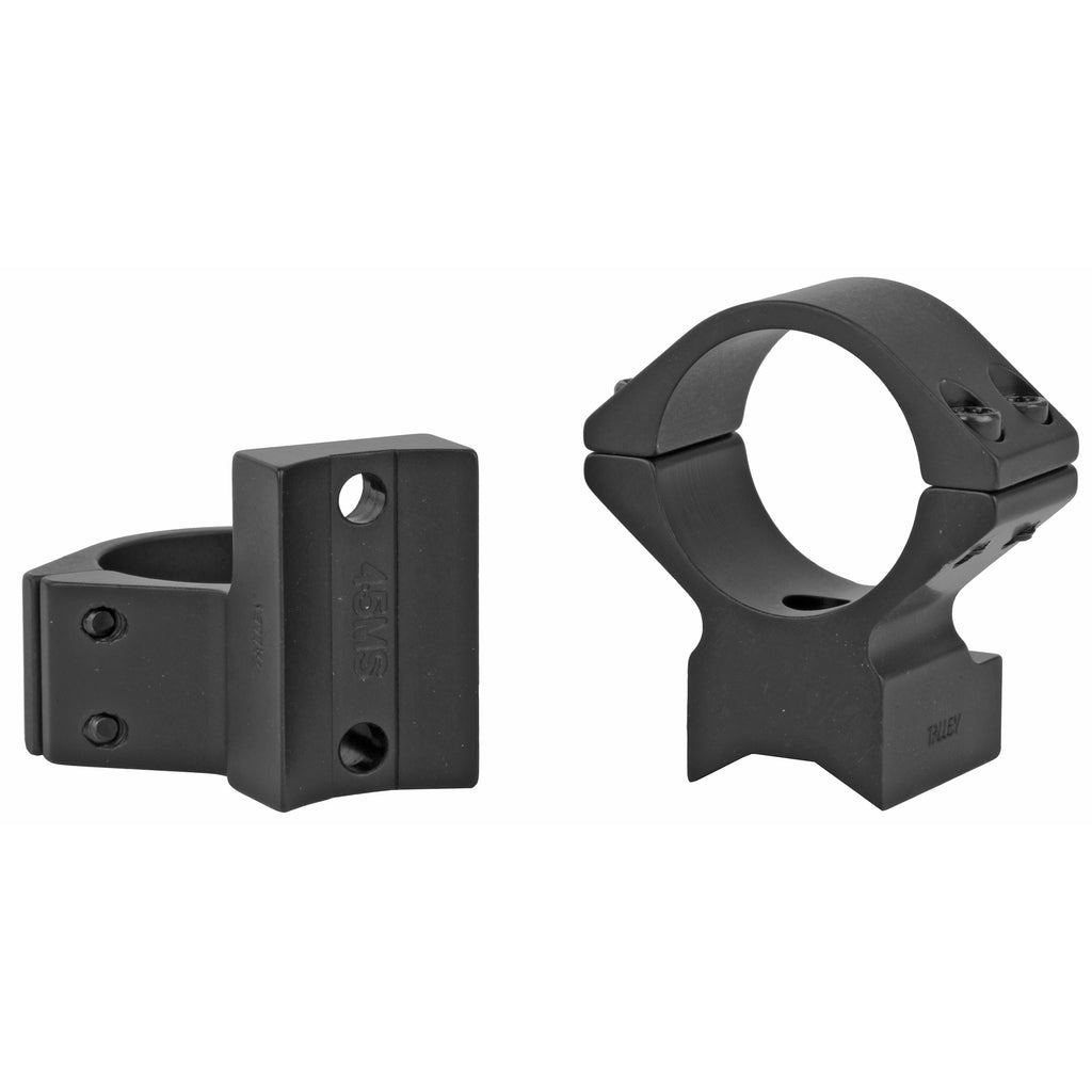 Talley Manufacturing Light Weight Medium Scope Ring for Kimber 84M – Model 948749