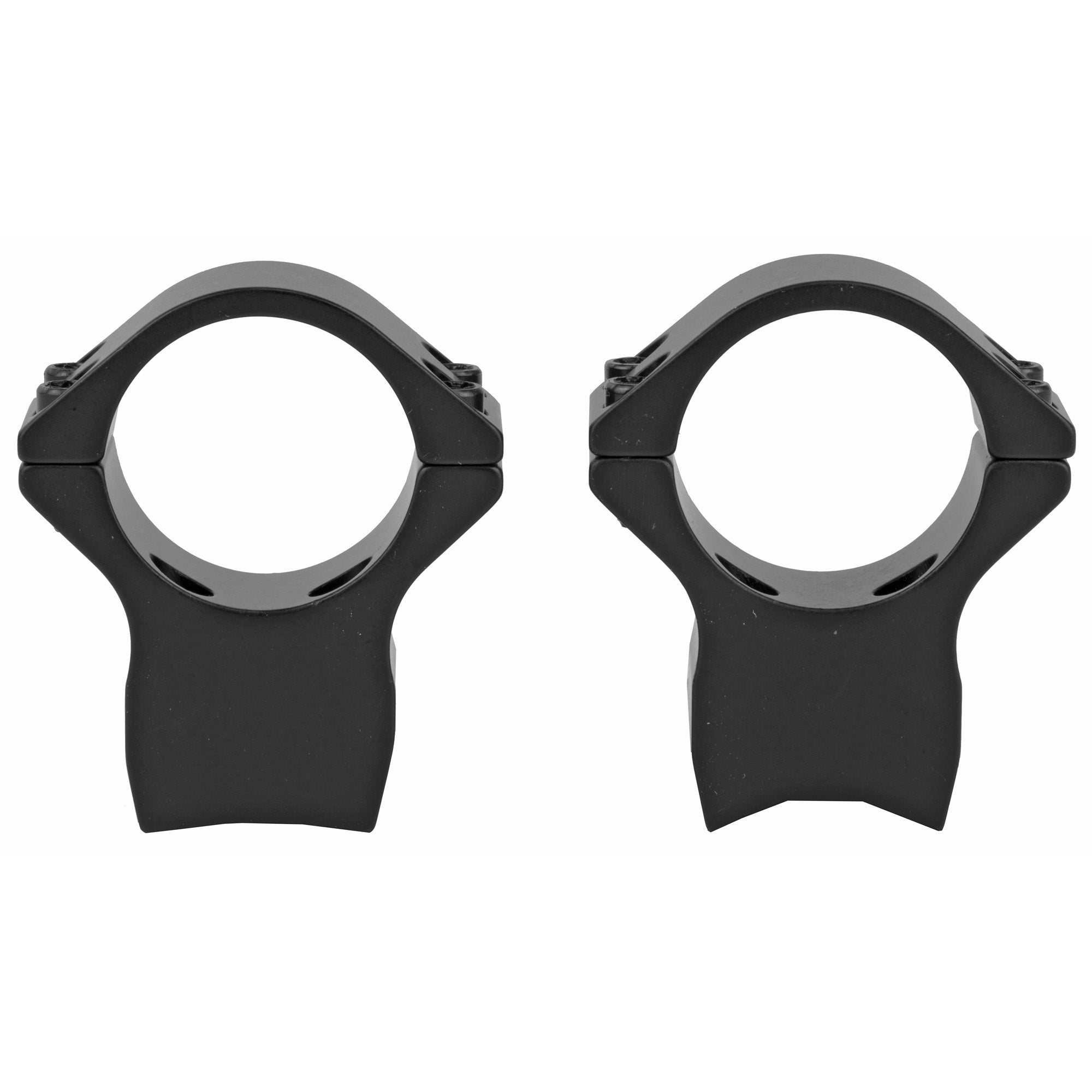 Talley Manufacturing Light Weight 1 High Scope Ring for X-Bolt Rifles