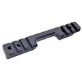 Talley Manufacturing Winchester Xpert Picatinny Rails - Precision 1-Piece Base in Black