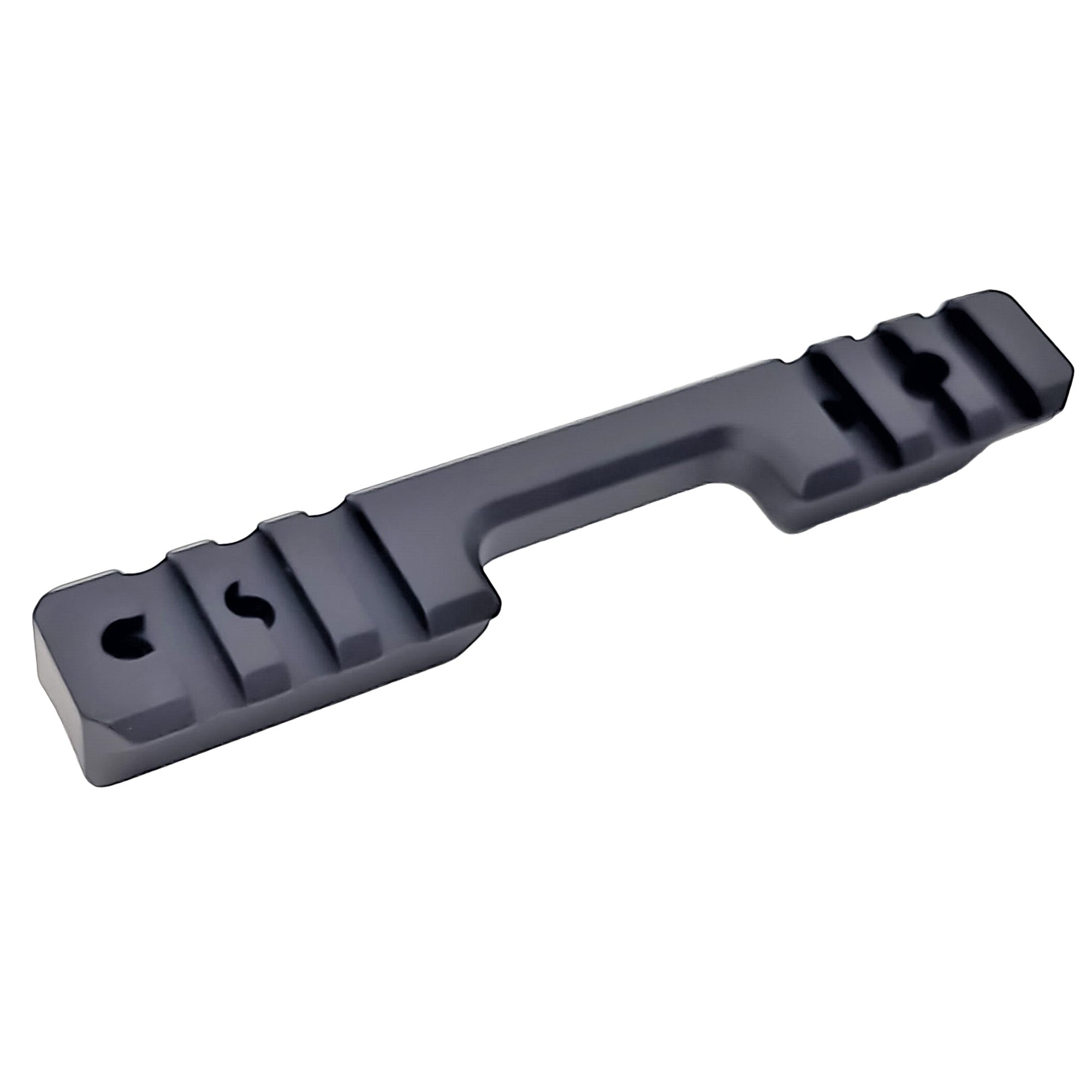 Talley Manufacturing Winchester Xpert Picatinny Rails - Precision 1-Piece Base in Black