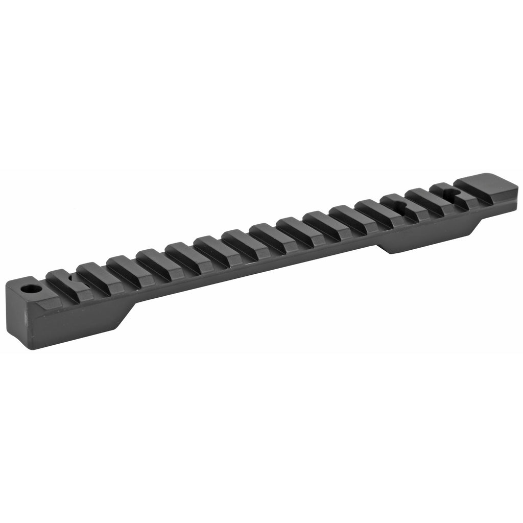 Talley Manufacturing Picatinny Base for Winchester Model 70 and MK-V Rifles