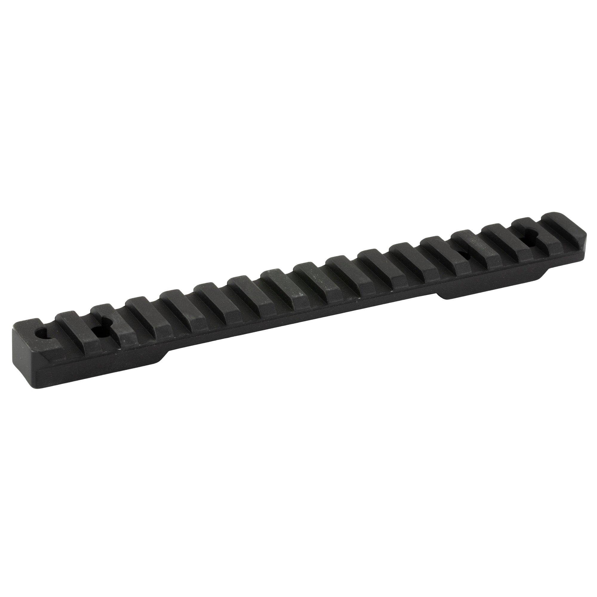 Talley Manufacturing Weatherby Mark-V Accumark Picatinny Rail - 6-Lug Non-Magnum Calibers