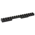 Talley Manufacturing Tikka T1X Picatinny Base – Precision 1-Piece Mount for Tikka MTR & UPR Rifles