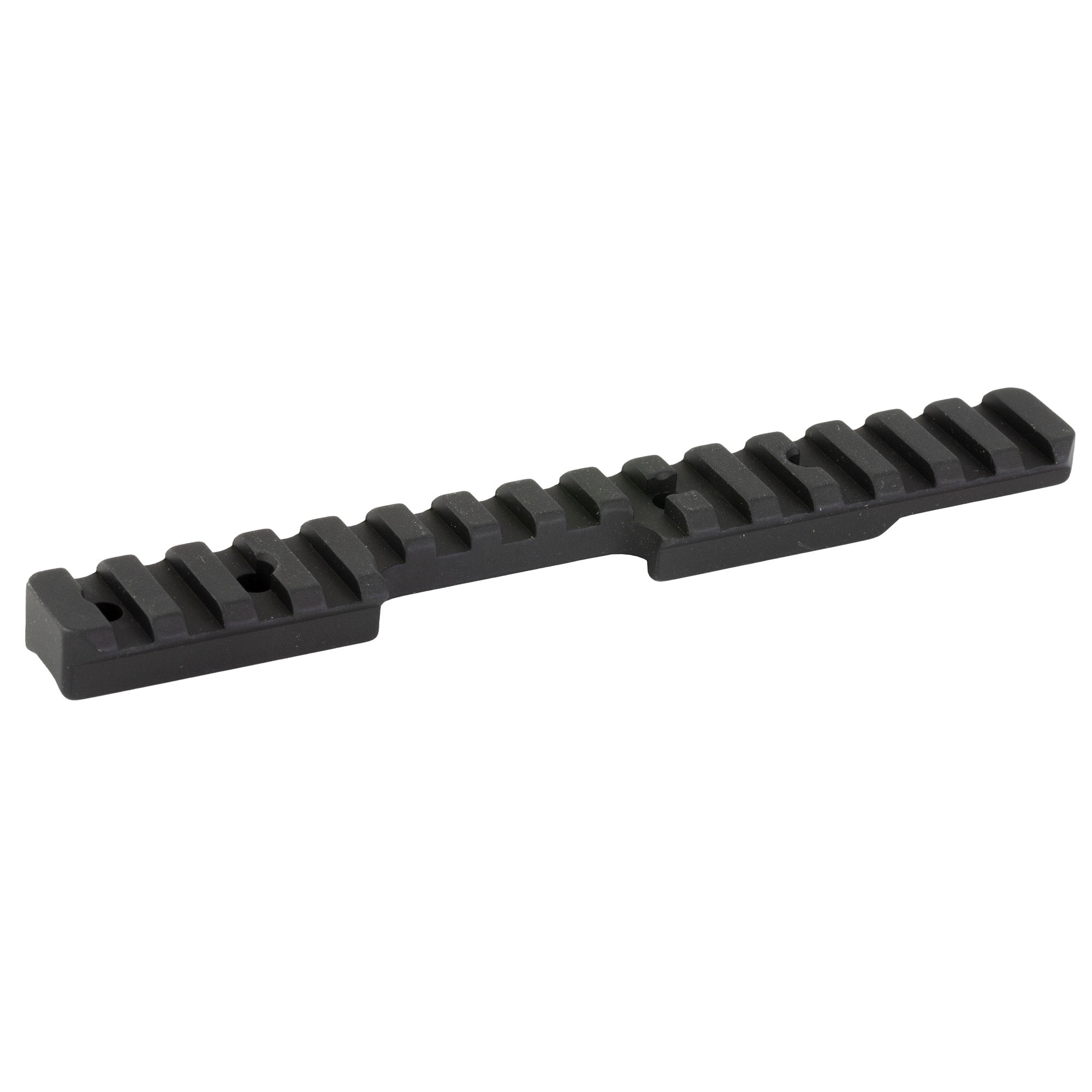 Talley Manufacturing Tikka T1X Picatinny Base – Precision 1-Piece Mount for Tikka MTR & UPR Rifles