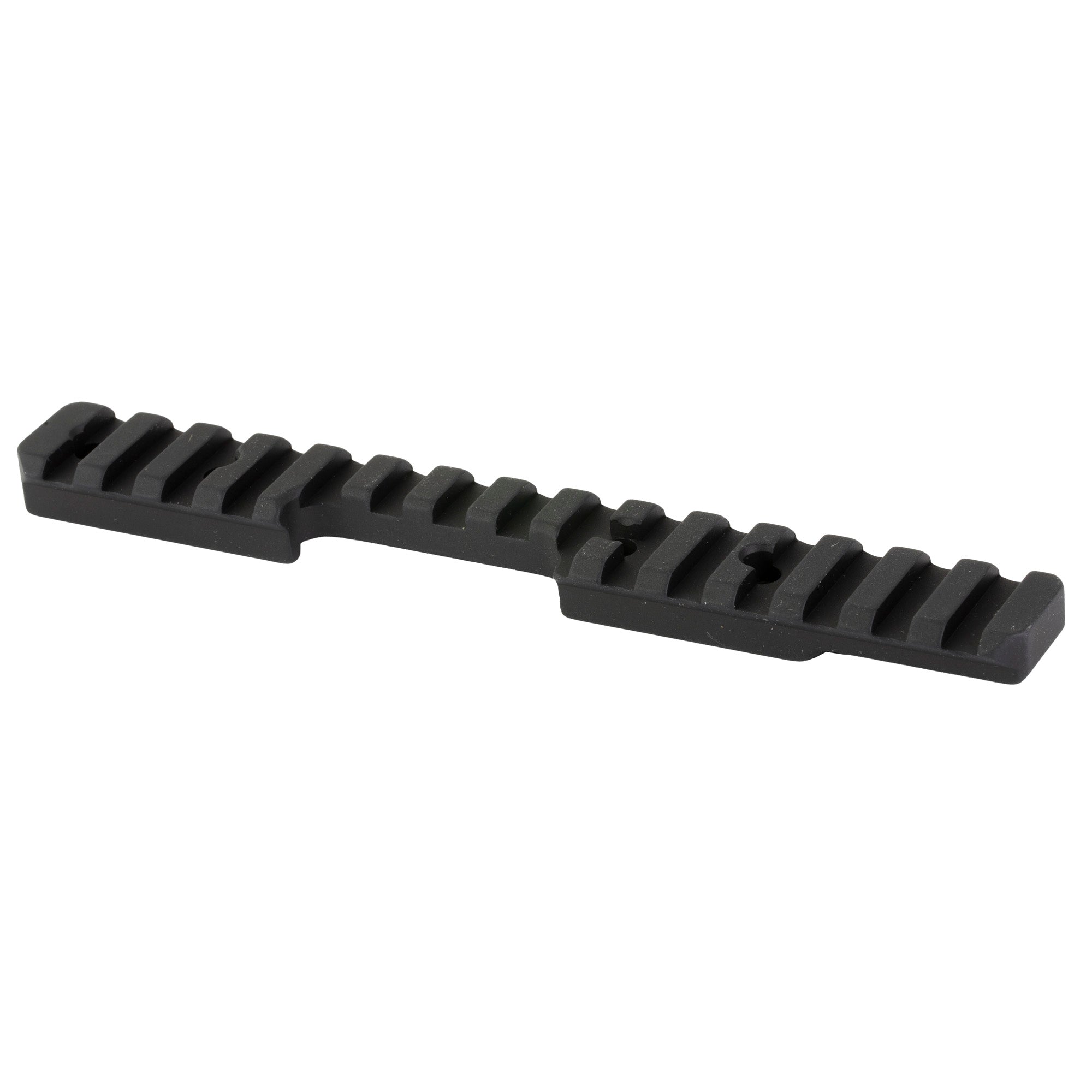 Talley Manufacturing Tikka T1X Picatinny Base – Precision 1-Piece Mount for Tikka MTR & UPR Rifles