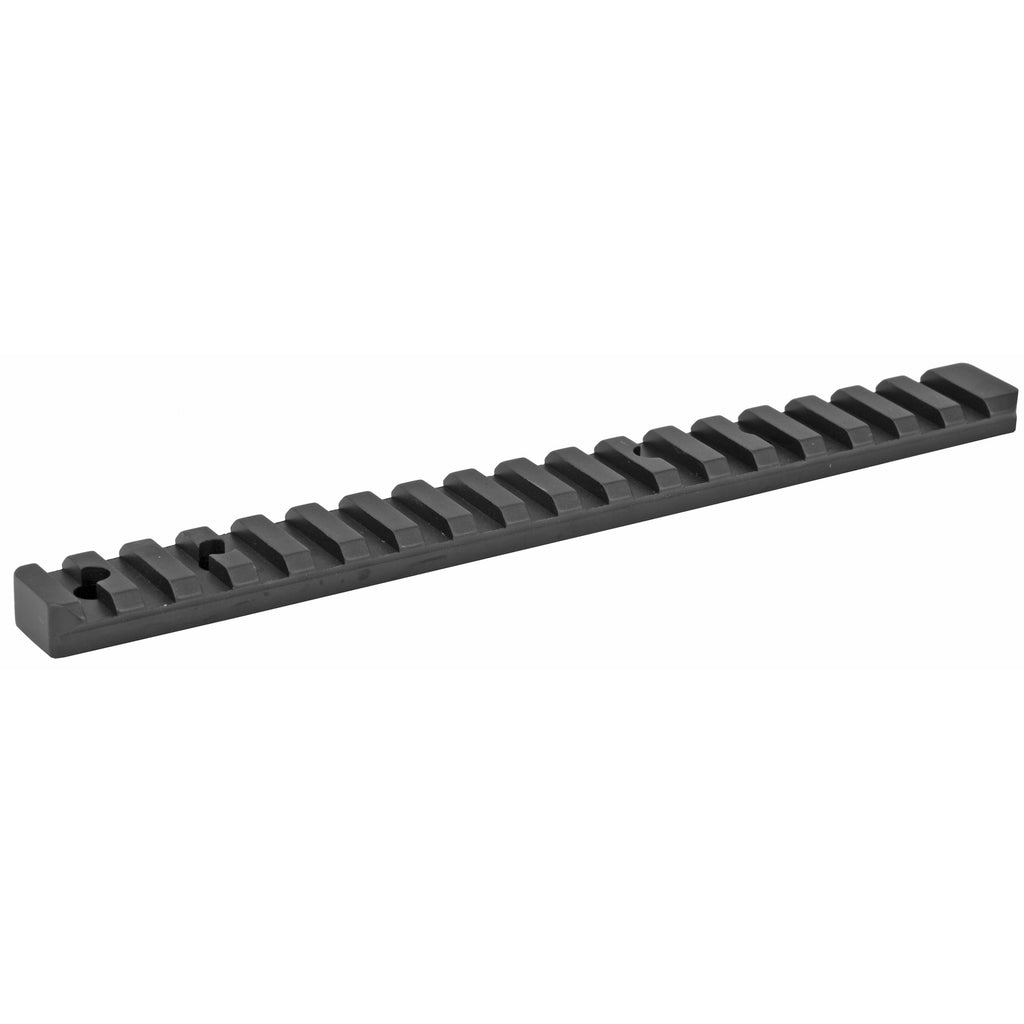 Talley Manufacturing Picatinny Base for Tikka Rifles with 20-MOA Elevation