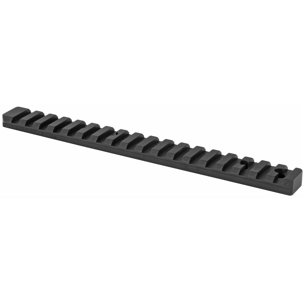 Talley Manufacturing Picatinny Base for Tikka Rifles with 20-MOA Elevation