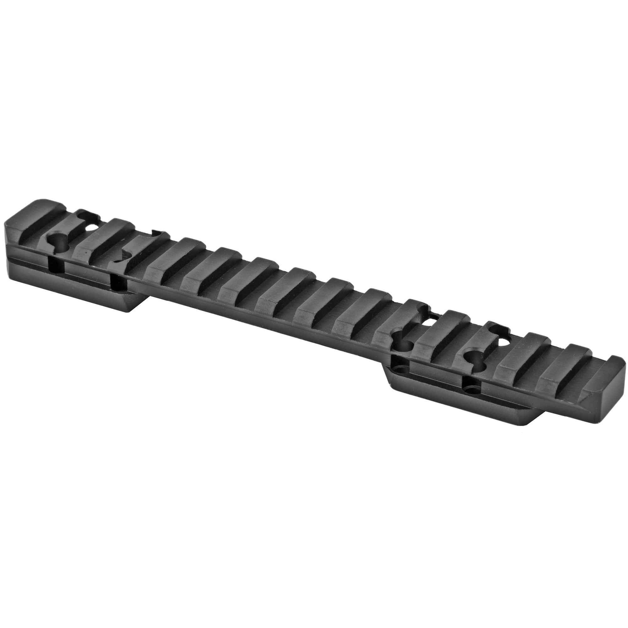 Talley Manufacturing Picatinny Base for X-Bolt - 20 MOA, Black