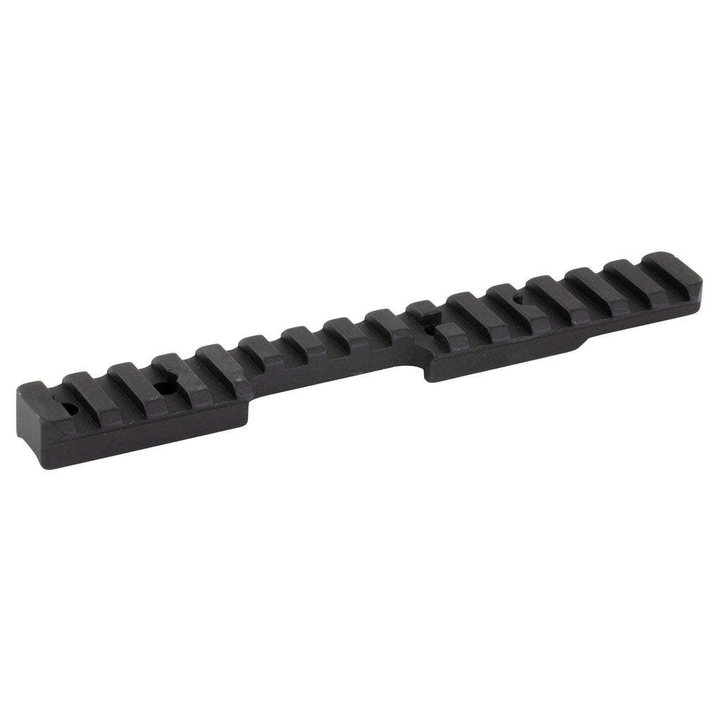 Talley Manufacturing Tikka T1X Picatinny Base 20MOA – Precision Aluminum Rail for Tikka MTR & UPR Rifles