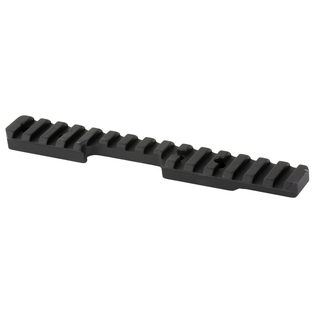 Talley Manufacturing Tikka T1X Picatinny Base 20MOA – Precision Aluminum Rail for Tikka MTR & UPR Rifles