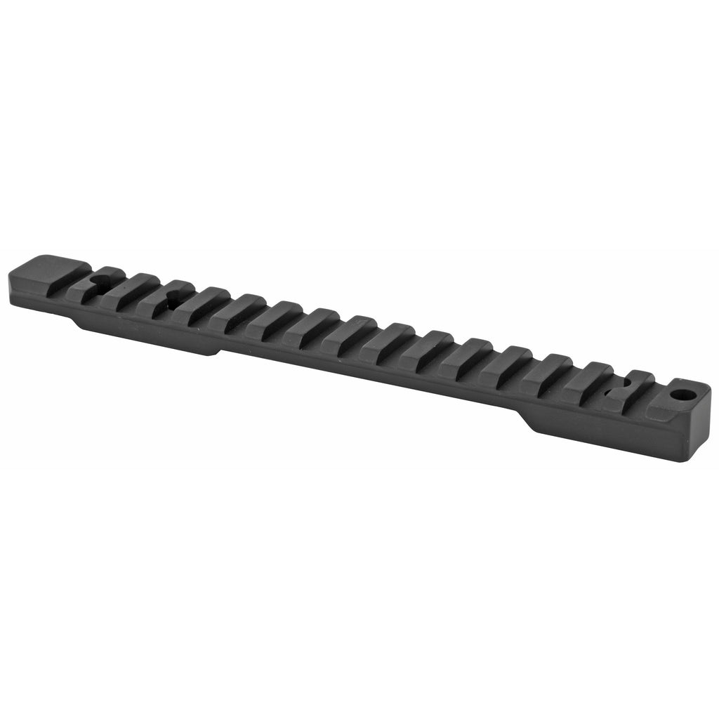 Talley Manufacturing Picatinny Base for Remington 700 LA - Model PL0252700
