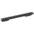 Talley Manufacturing Picatinny Base for Savage 8-40 LA - Black