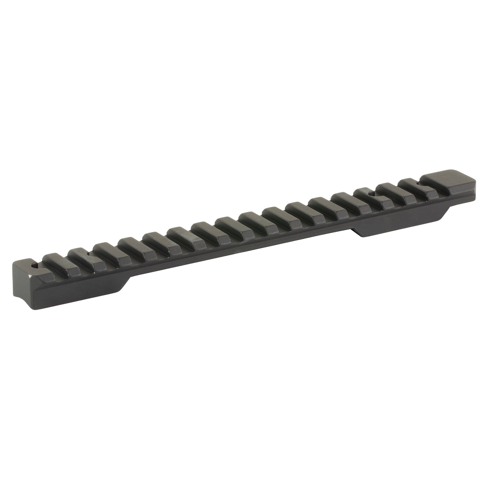 Talley Manufacturing Picatinny Base for Savage 8-40 LA - Black