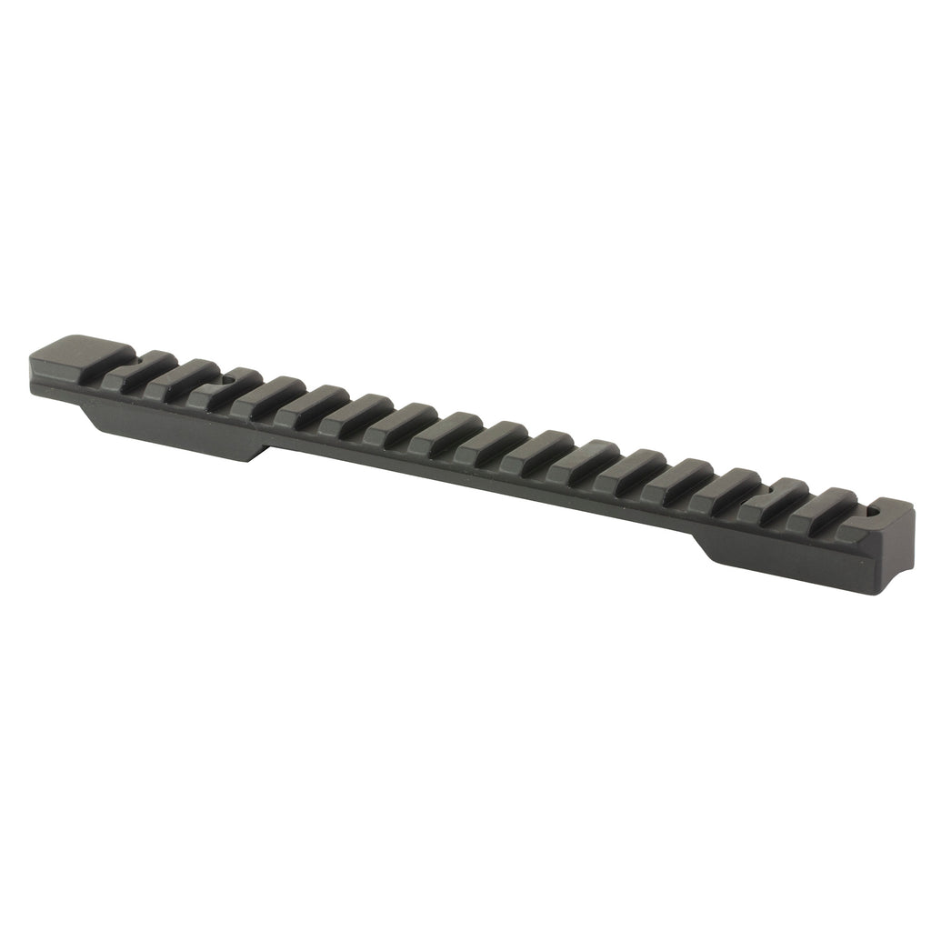 Talley Manufacturing Picatinny Base for Savage 8-40 LA - Black