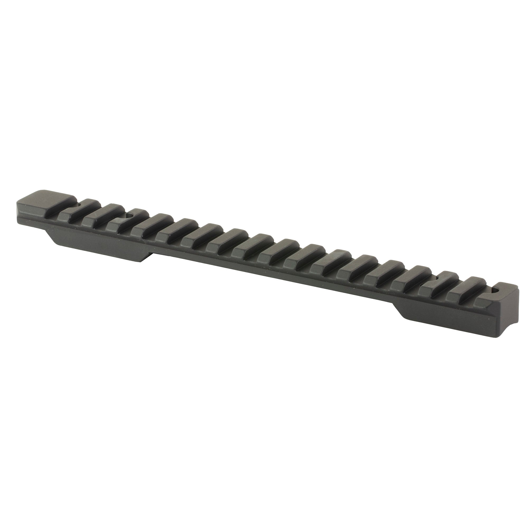 Talley Manufacturing Picatinny Base for Savage 8-40 LA - Black