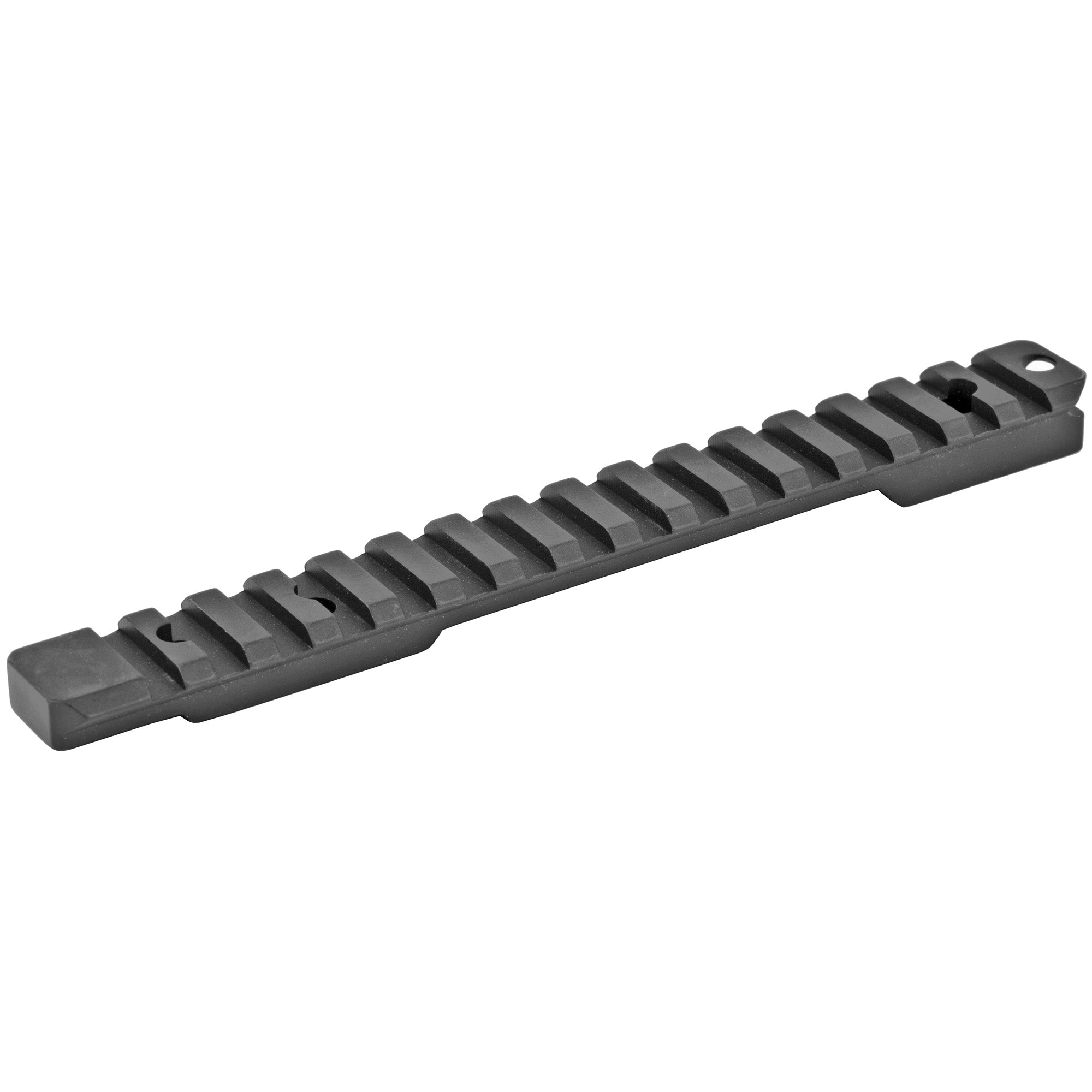 Talley Manufacturing Picatinny Base for Remington 700 with 20 MOA - Black
