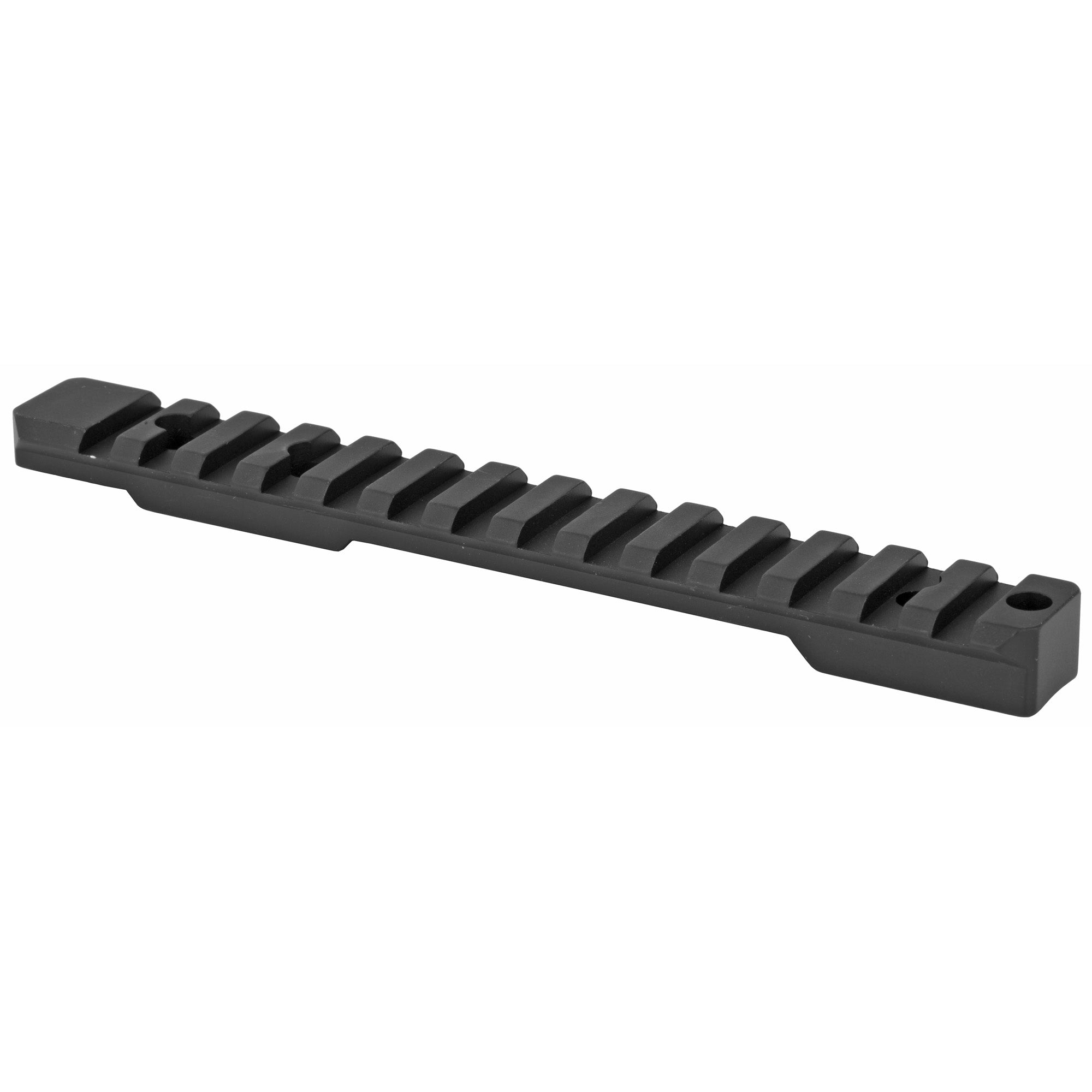 Talley Manufacturing Picatinny Base for Remington 700 SA - Black