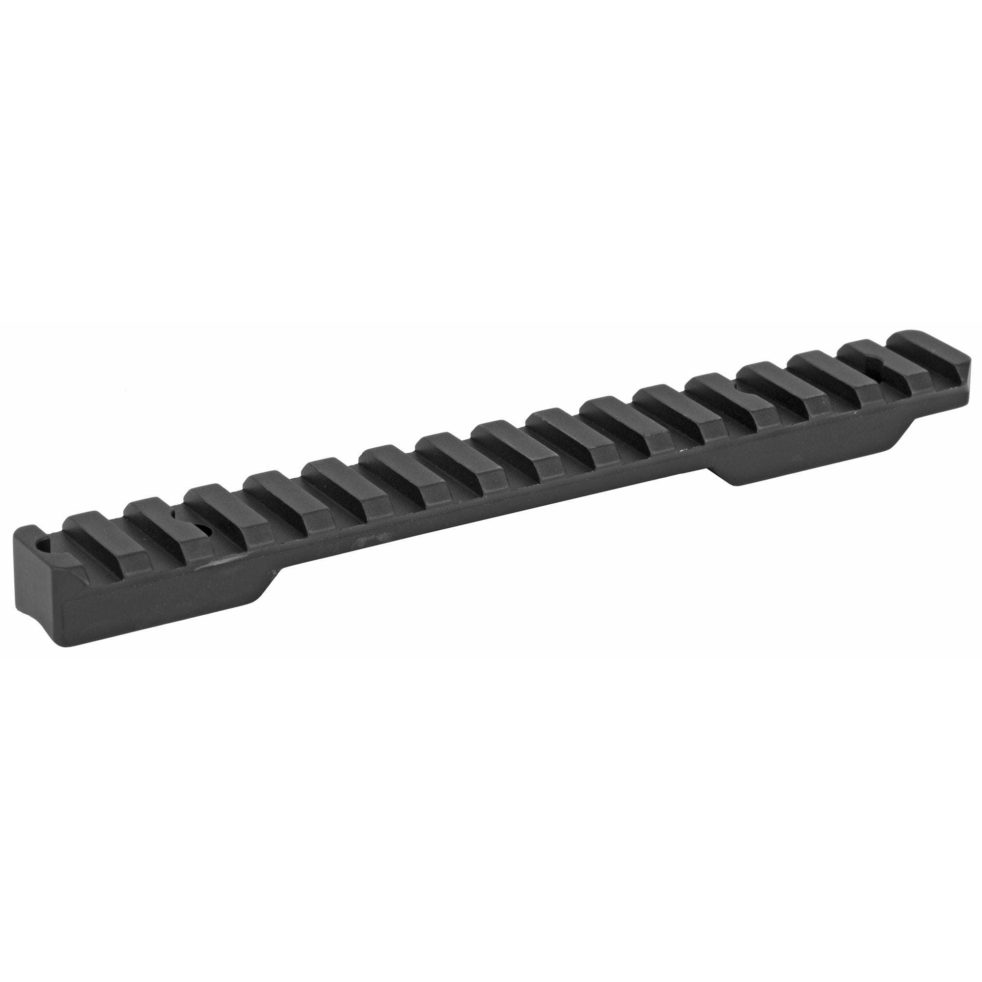 Talley Manufacturing Picatinny Base for Savage SA - Model PS0252725, Black