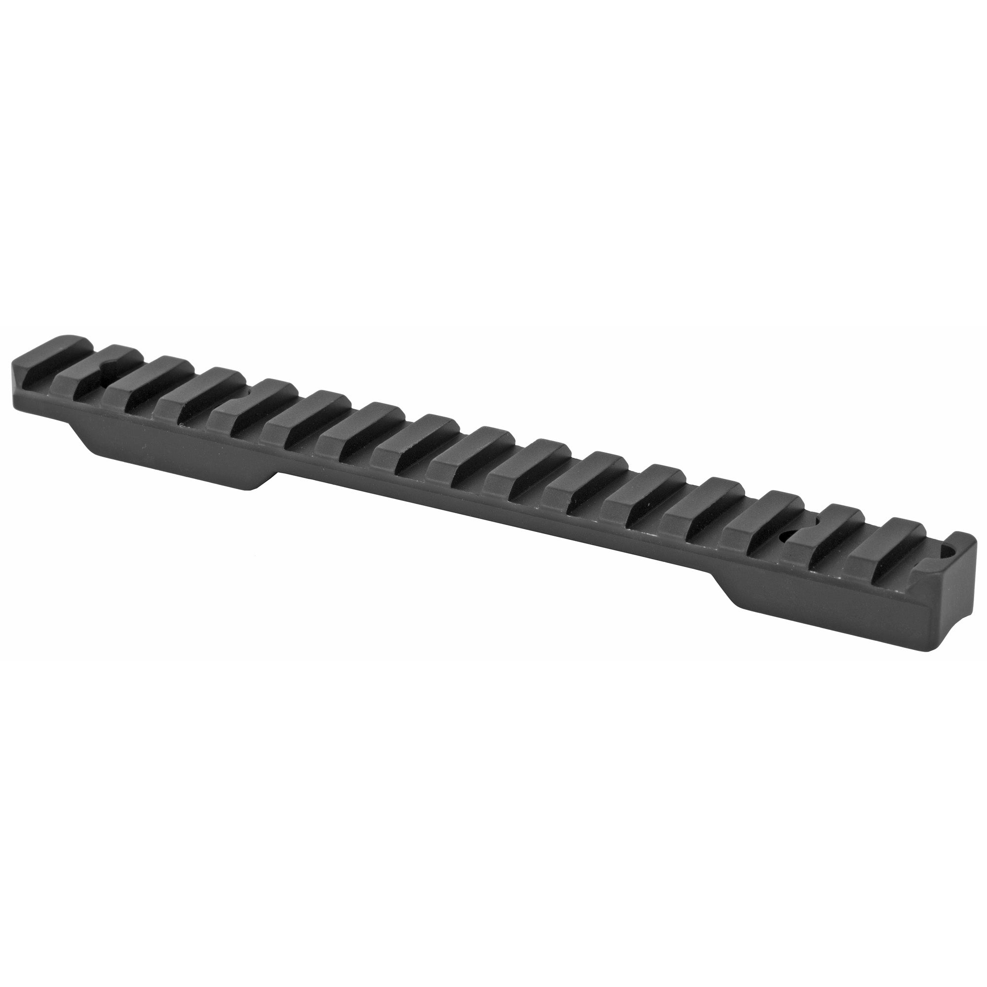Talley Manufacturing Picatinny Base for Savage SA - Model PS0252725, Black