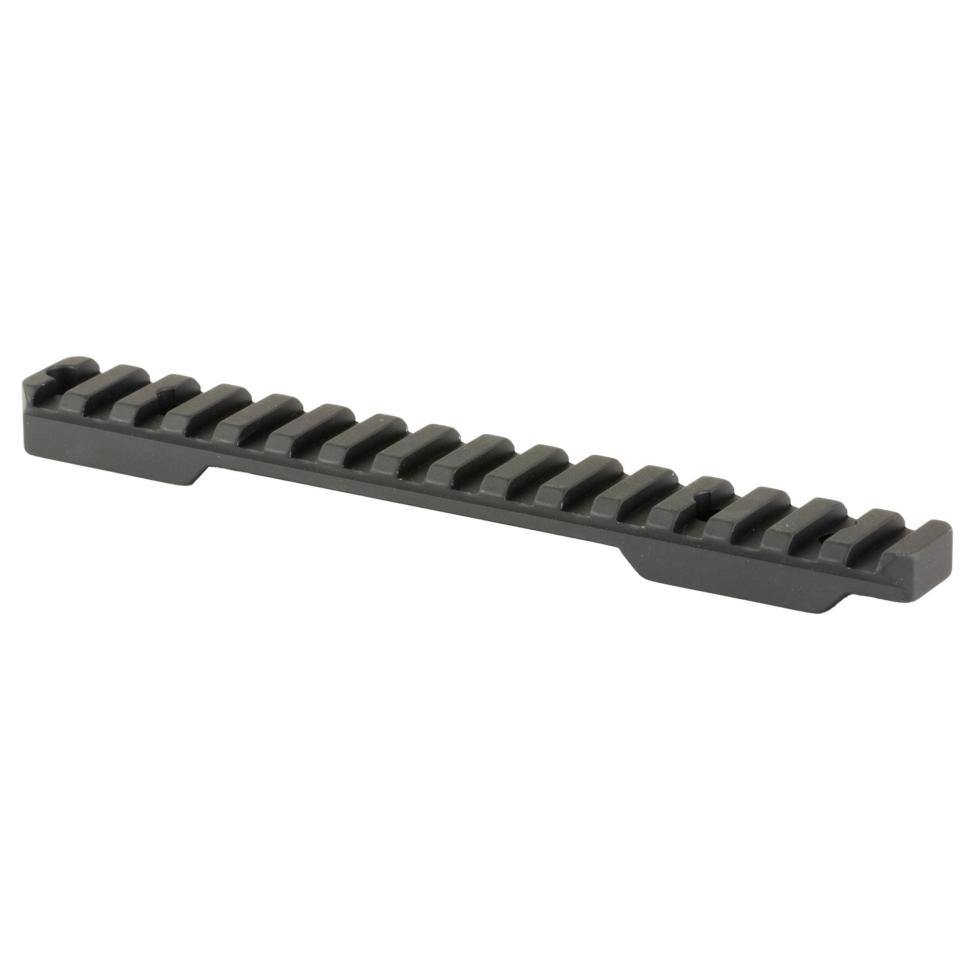 Talley Manufacturing Picatinny Base for Savage 8-40 SA - Black, Model PS0258725