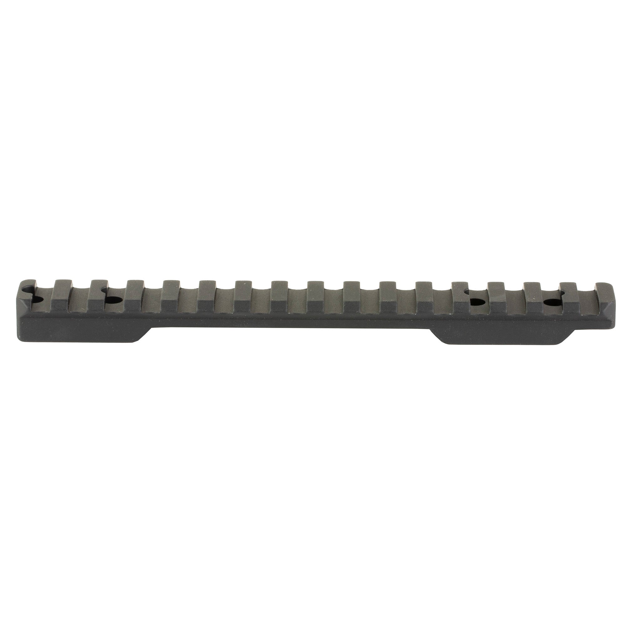 Talley Manufacturing Picatinny Base for Savage 8-40 SA - Black, Model PS0258725