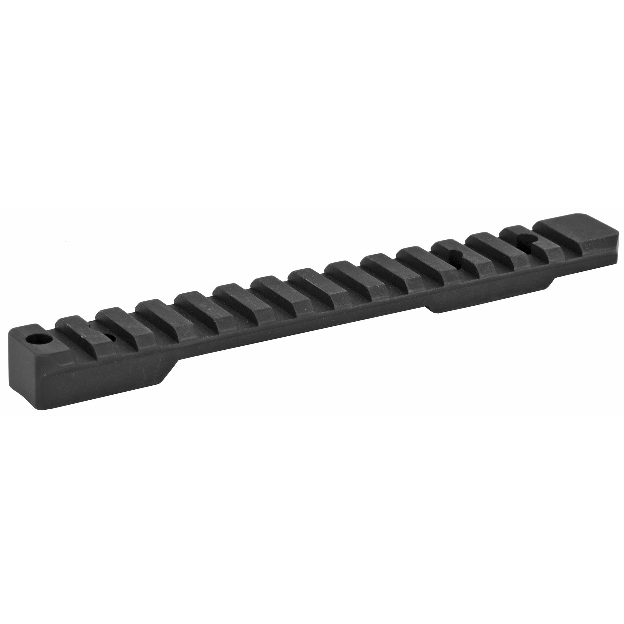 Talley Manufacturing PSM252700 Picatinny Base for Remington 700 with 20-MOA Riser