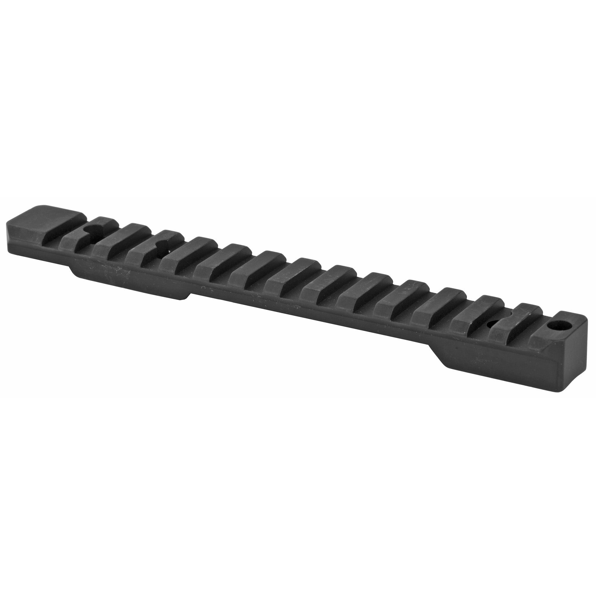 Talley Manufacturing PSM252700 Picatinny Base for Remington 700 with 20-MOA Riser