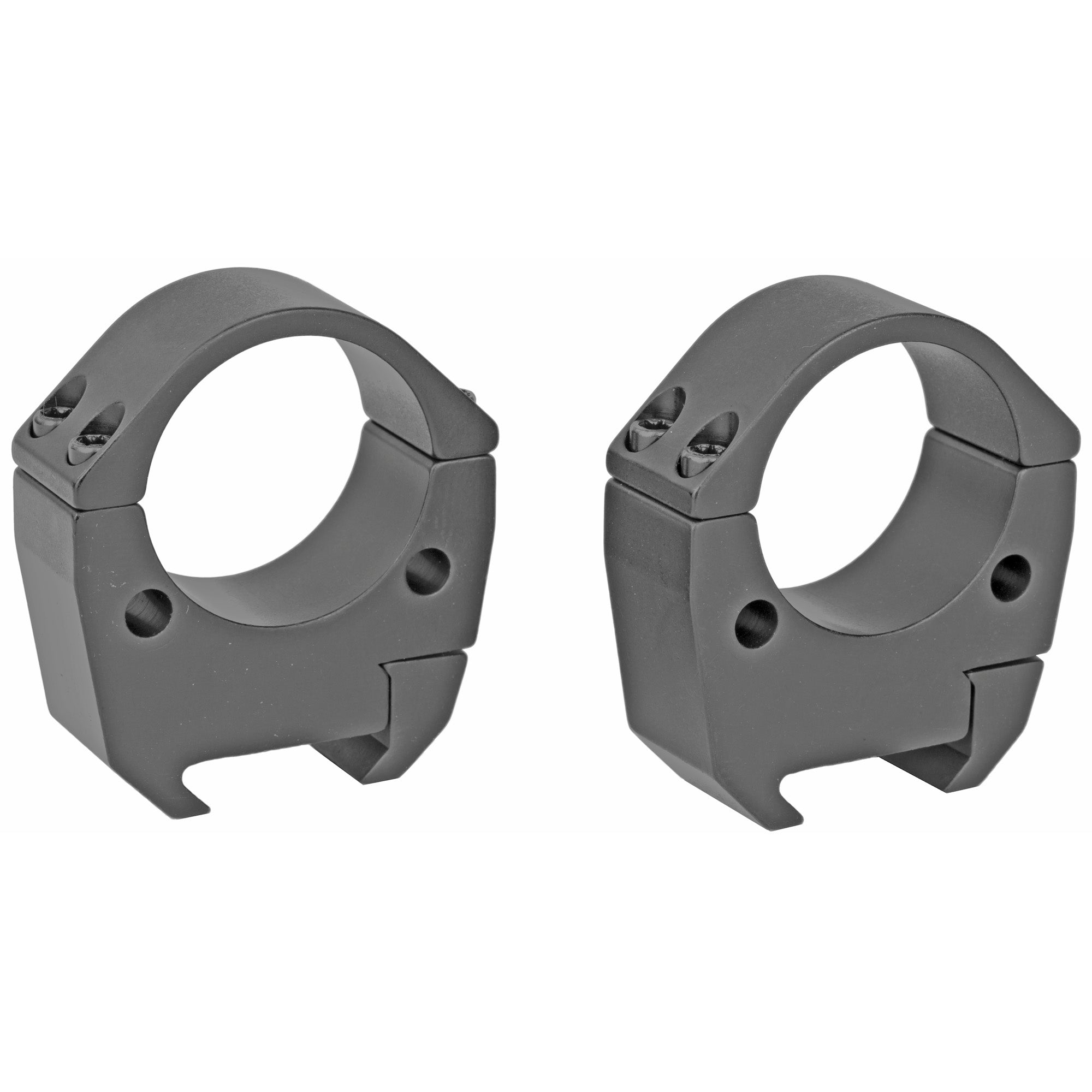 Talley Manufacturing Modern Sporting 30mm High Ring for Picatinny Rails