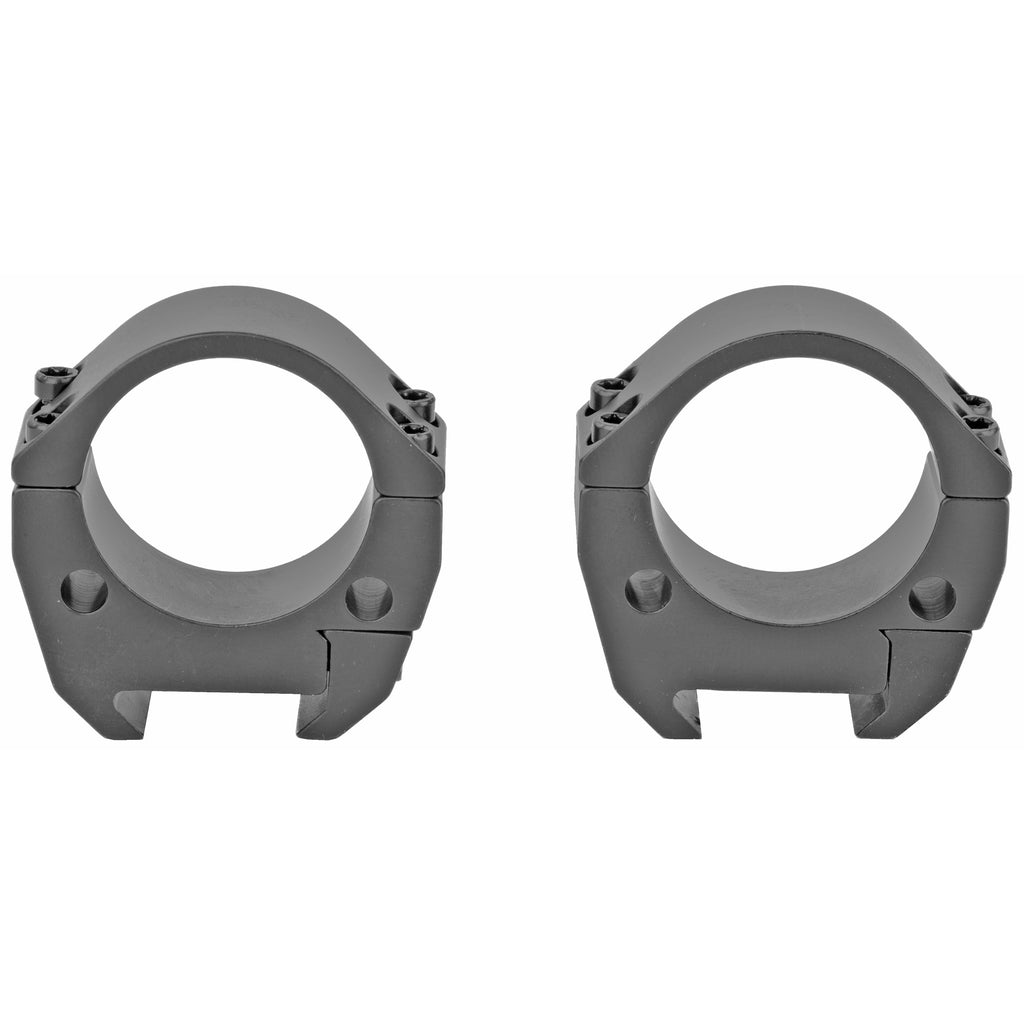 Talley Manufacturing Modern Sporting 30mm Low Scope Rings for Picatinny Rails