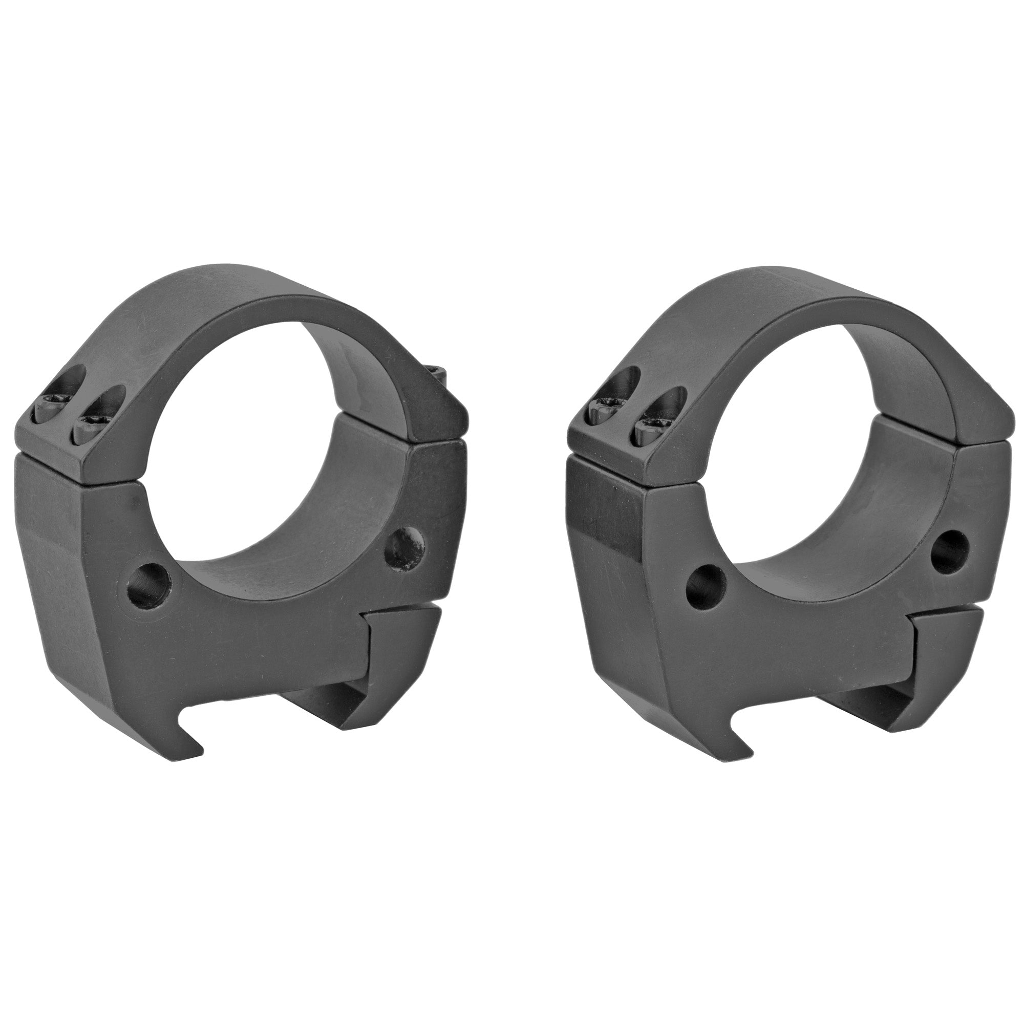 Talley Manufacturing TMS30M Modern Sporting 30mm Medium Scope Rings