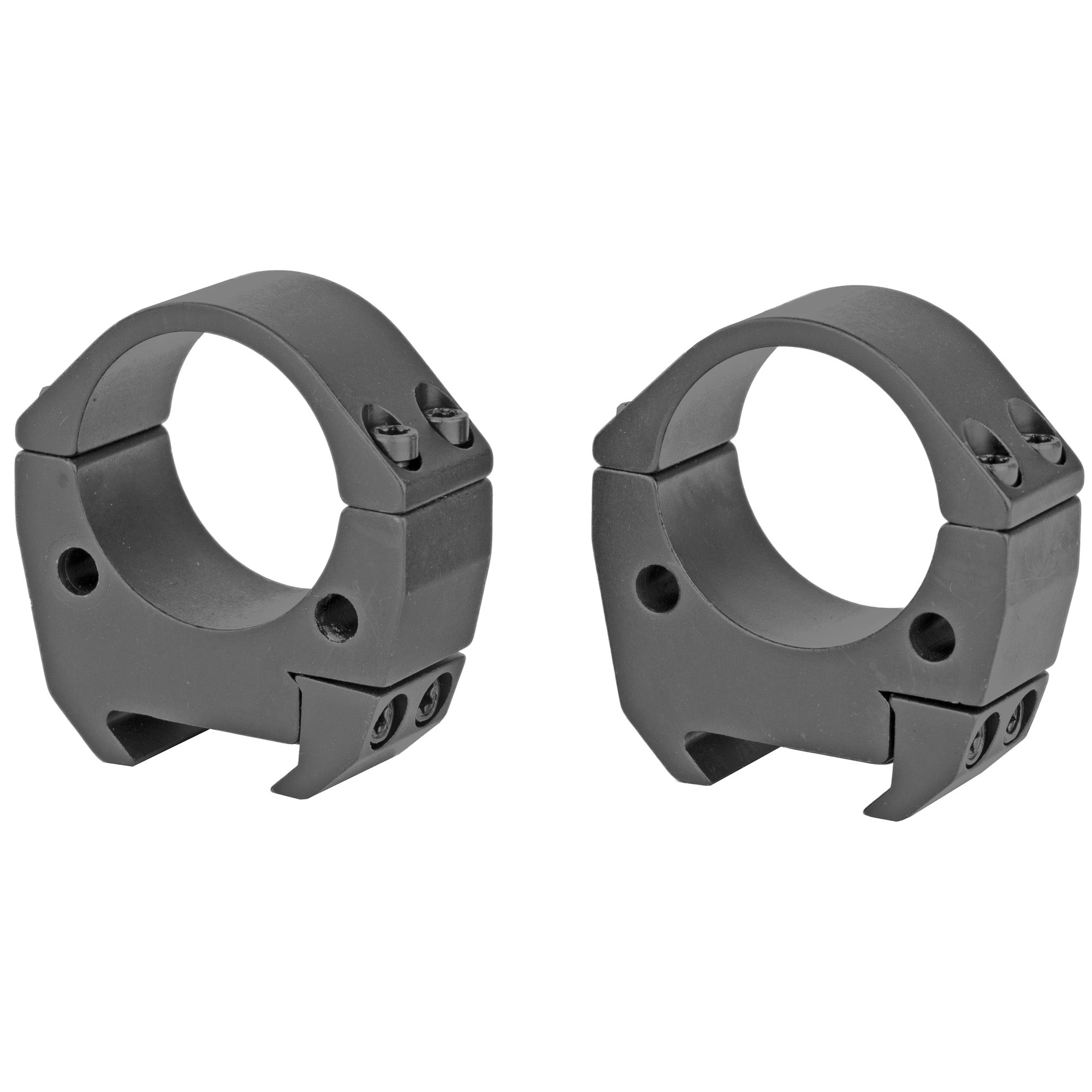 Talley Manufacturing TMS30M Modern Sporting 30mm Medium Scope Rings