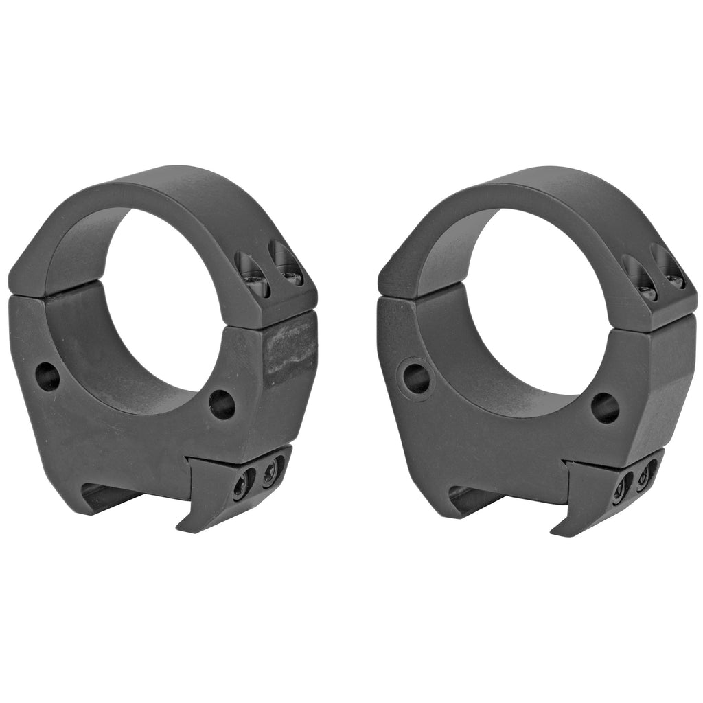 Talley Manufacturing TMS34H Modern Sporting 34mm High Scope Ring