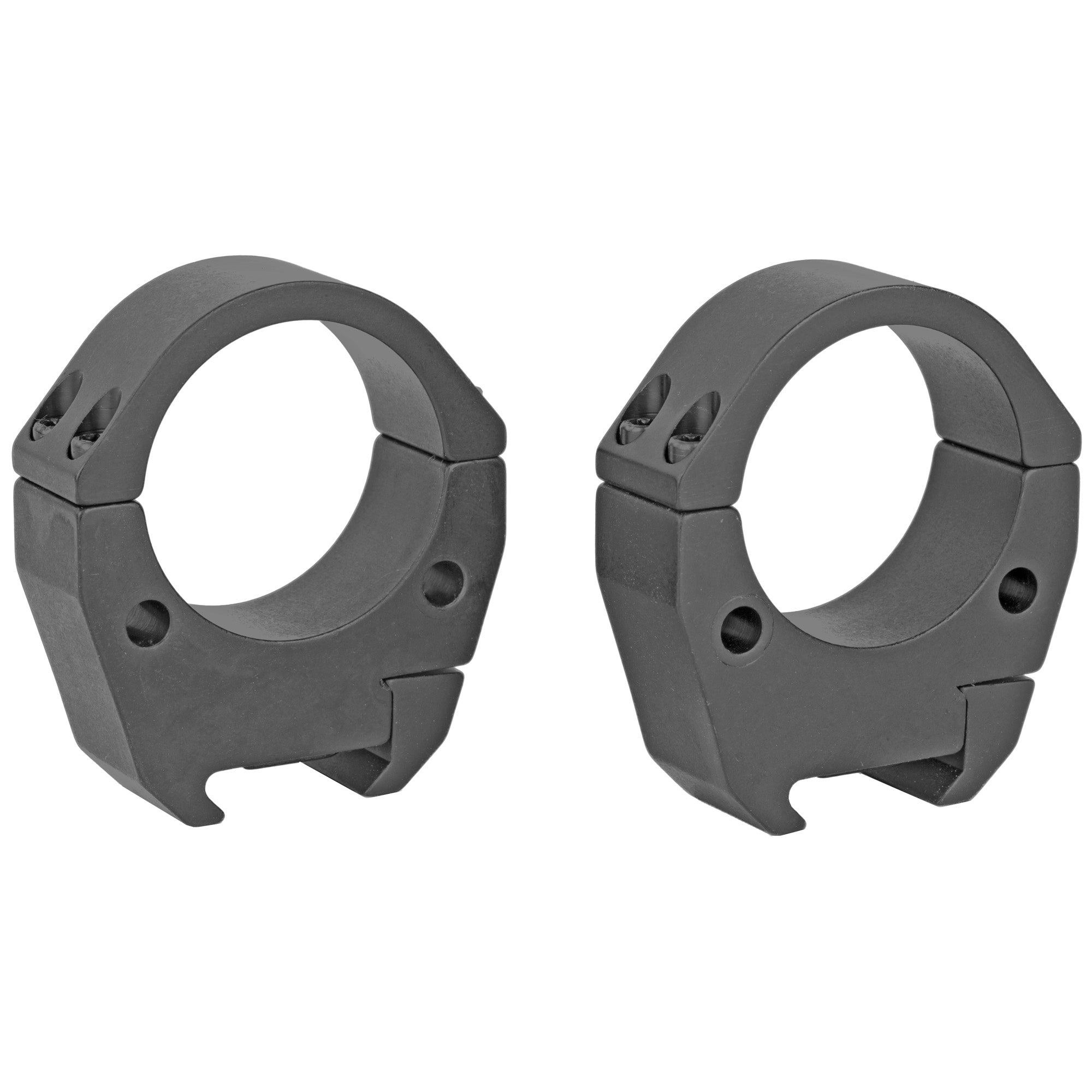 Talley Manufacturing TMS34H Modern Sporting 34mm High Scope Ring