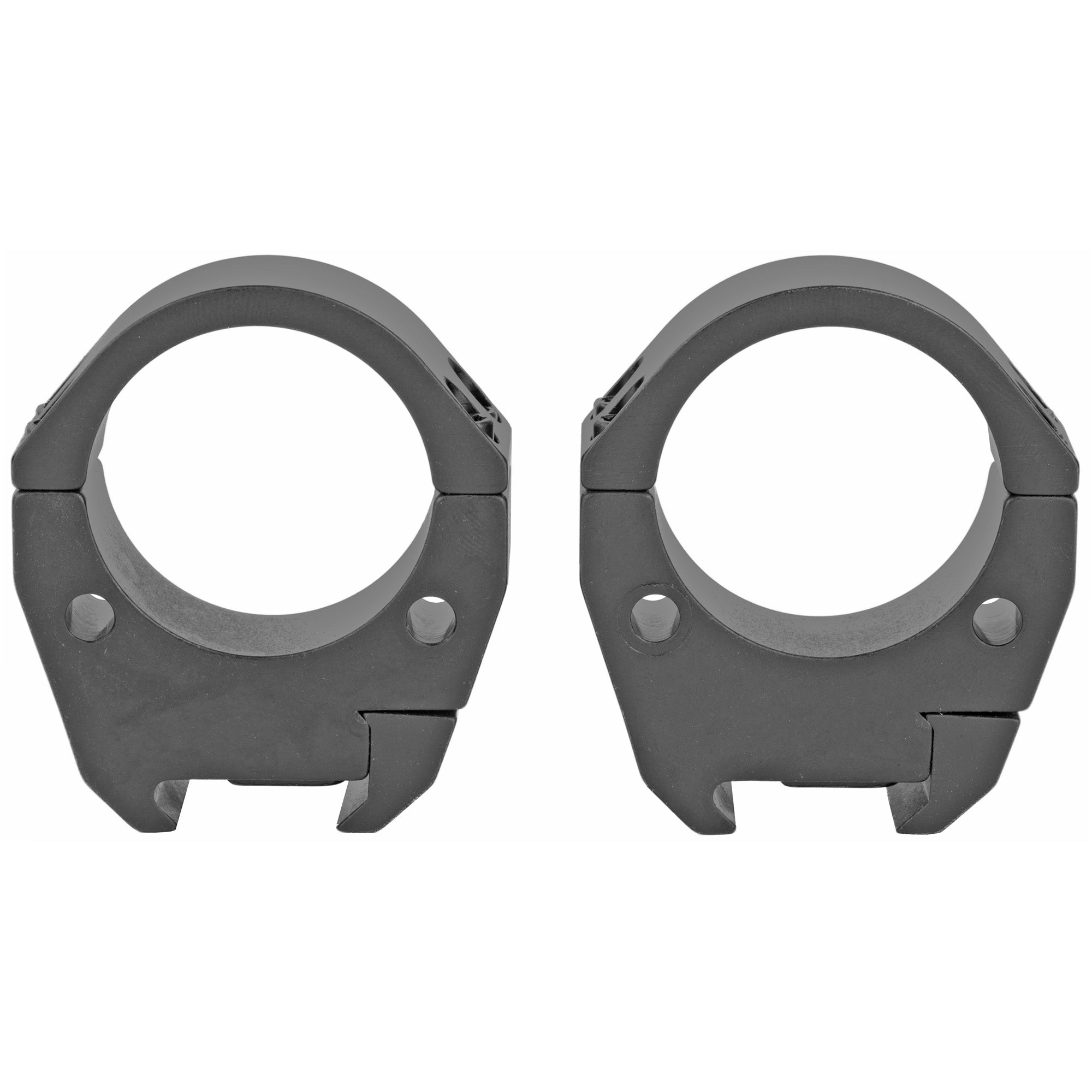 Talley Manufacturing TMS34H Modern Sporting 34mm High Scope Ring