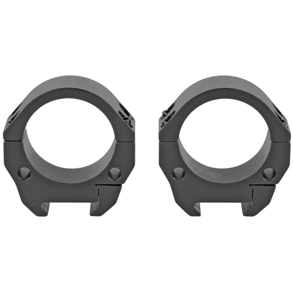 Talley Manufacturing TMS34L Modern Sporting 34mm Low Picatinny Scope Rings