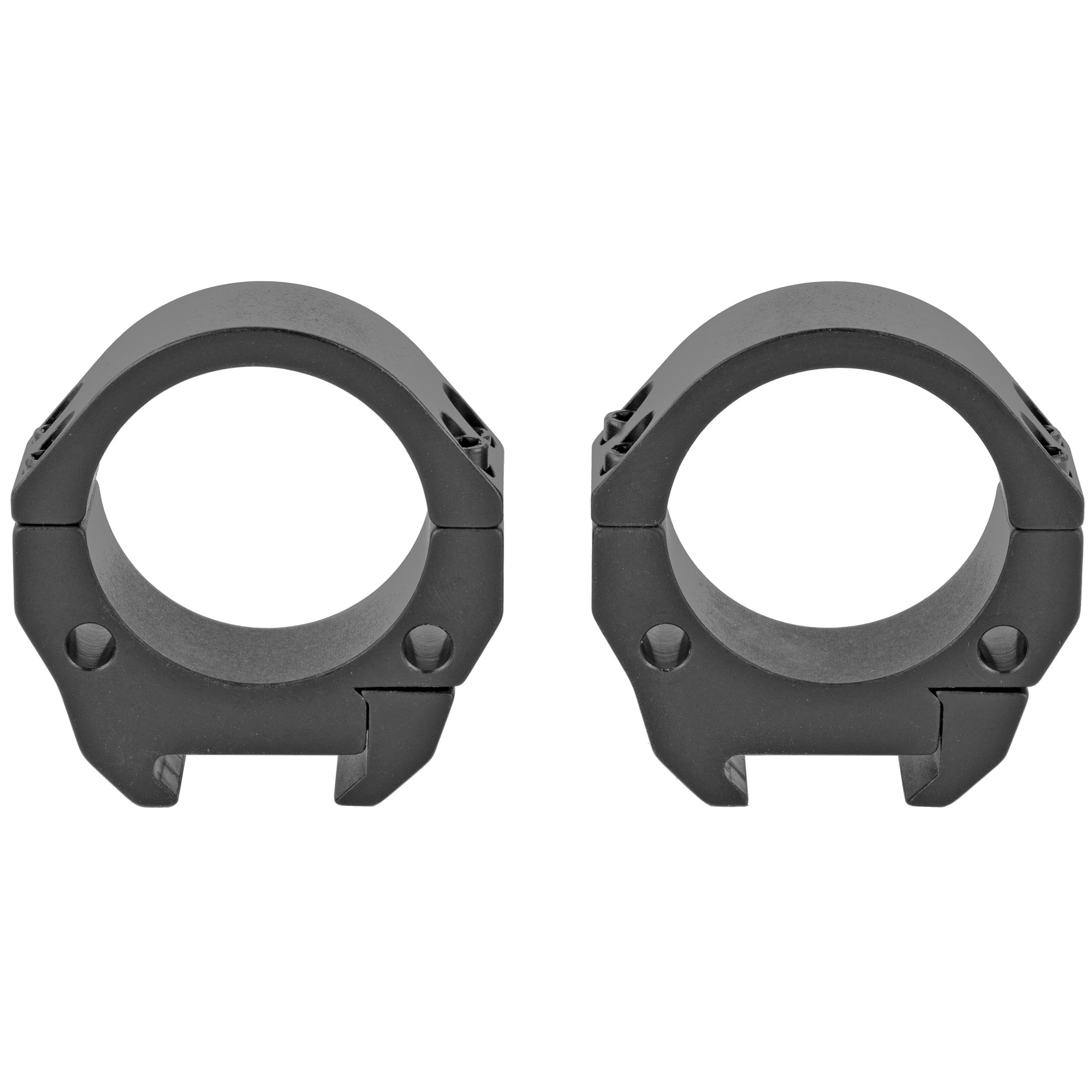 Talley Manufacturing TMS34L Modern Sporting 34mm Low Picatinny Scope Rings