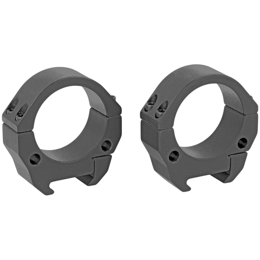 Talley Manufacturing TMS34L Modern Sporting 34mm Low Picatinny Scope Rings