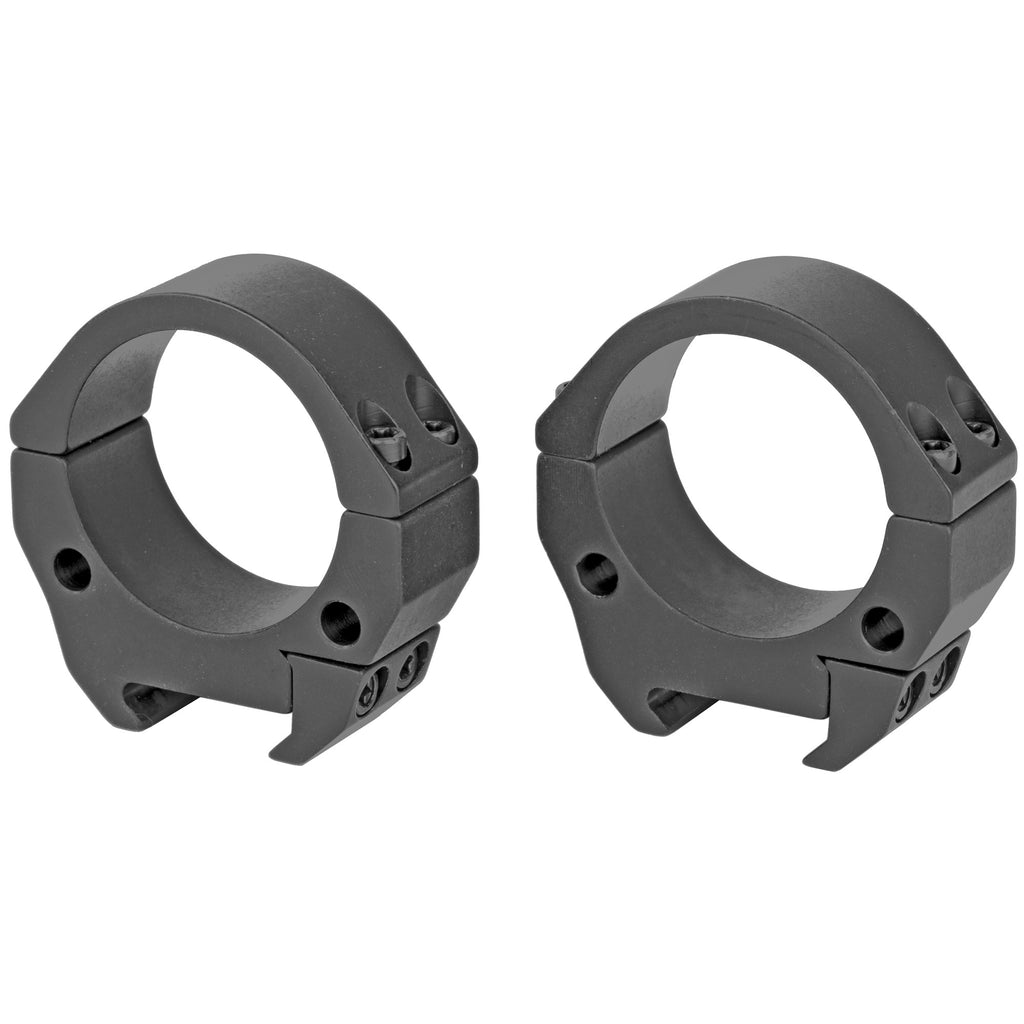 Talley Manufacturing TMS34L Modern Sporting 34mm Low Picatinny Scope Rings