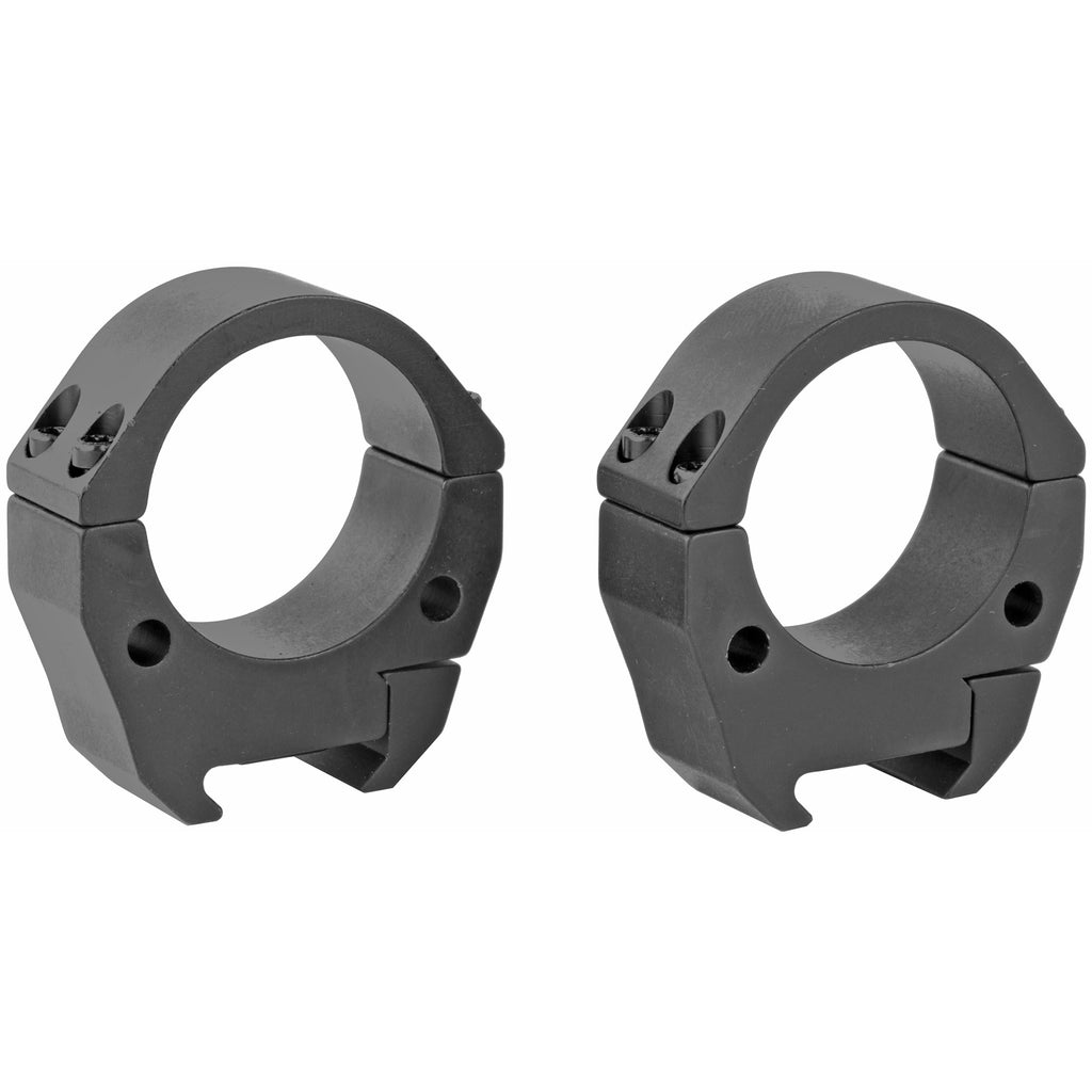 Talley Manufacturing Modern Sporting 34mm Medium Scope Rings for Picatinny Rails