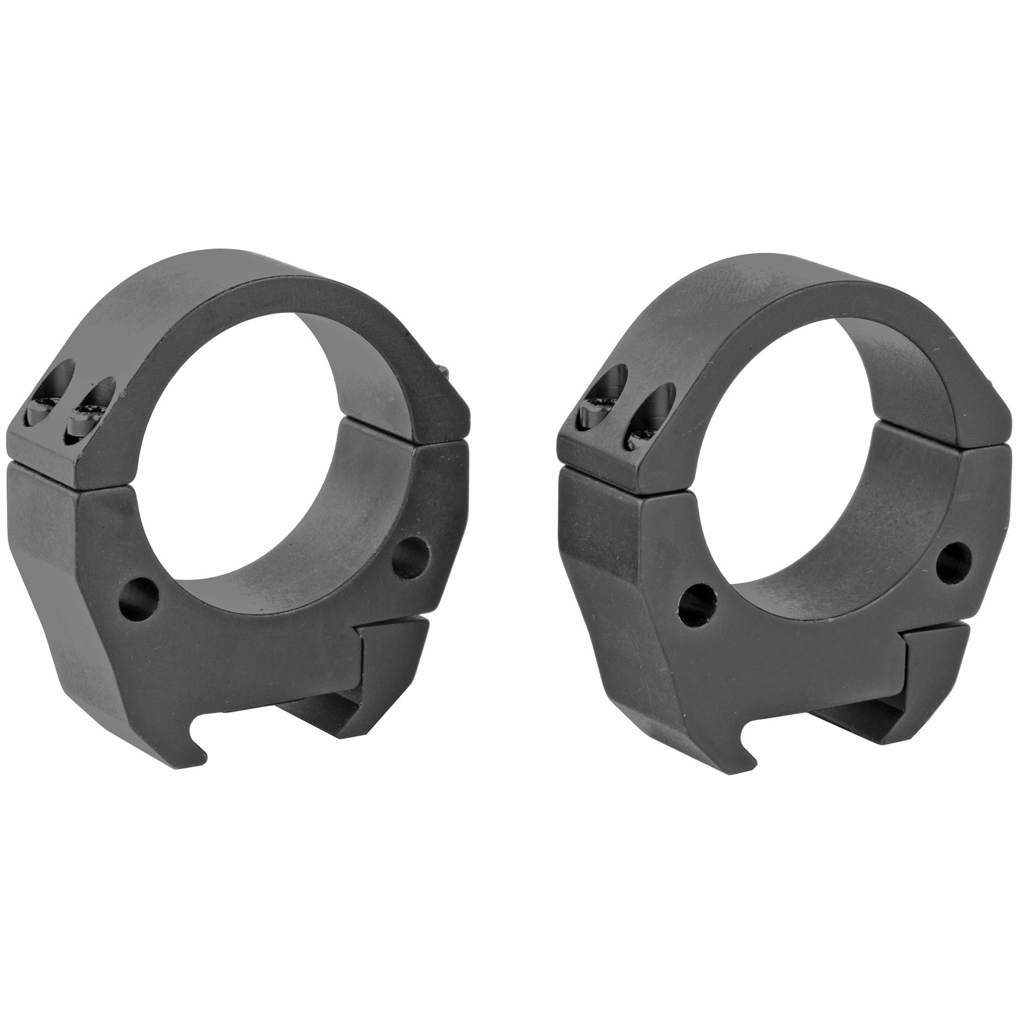 Talley Manufacturing Modern Sporting 34mm Medium Scope Rings for Picatinny Rails